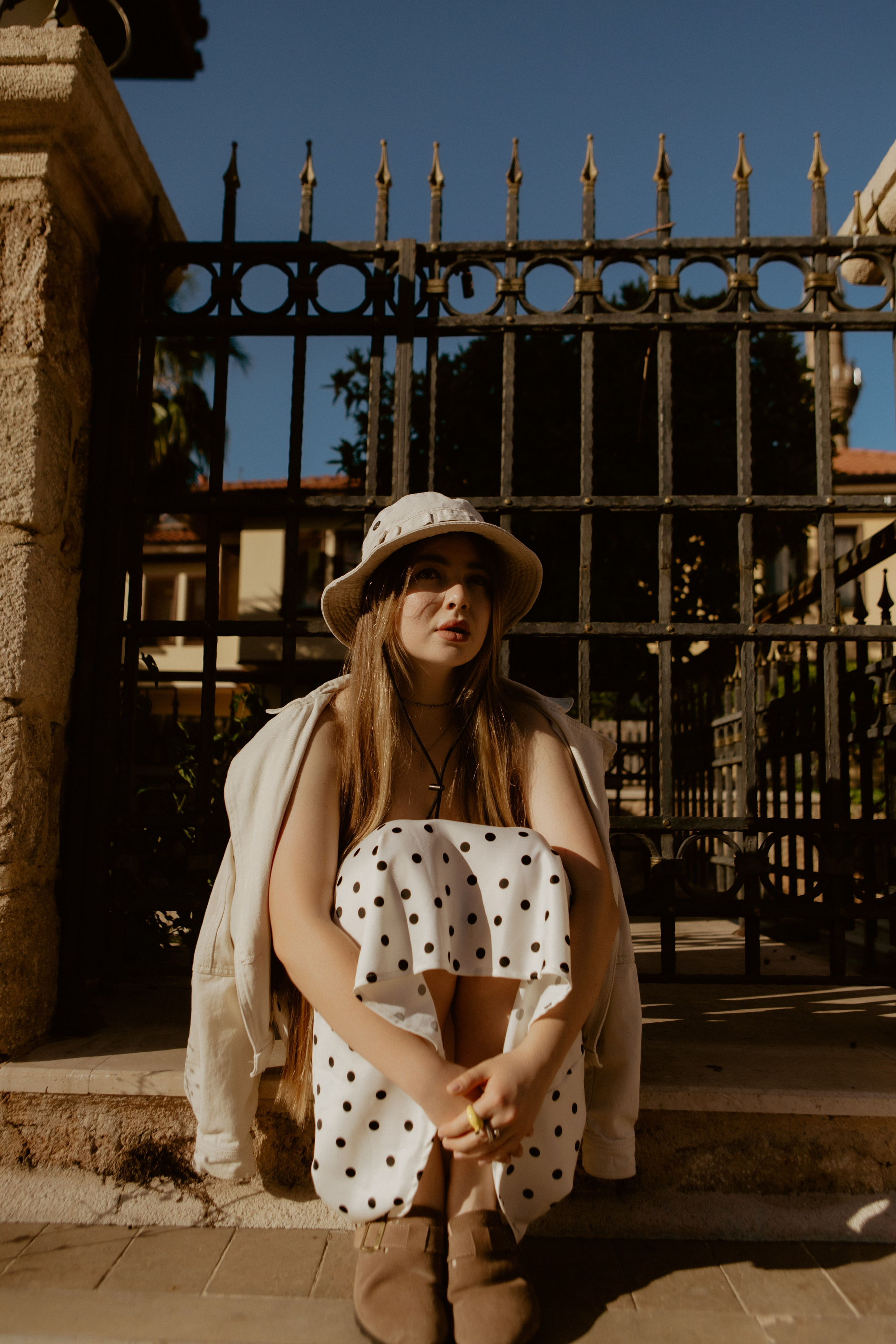 Mary. Photographer Lisbon|Portugal Nadiya Kharytonenko