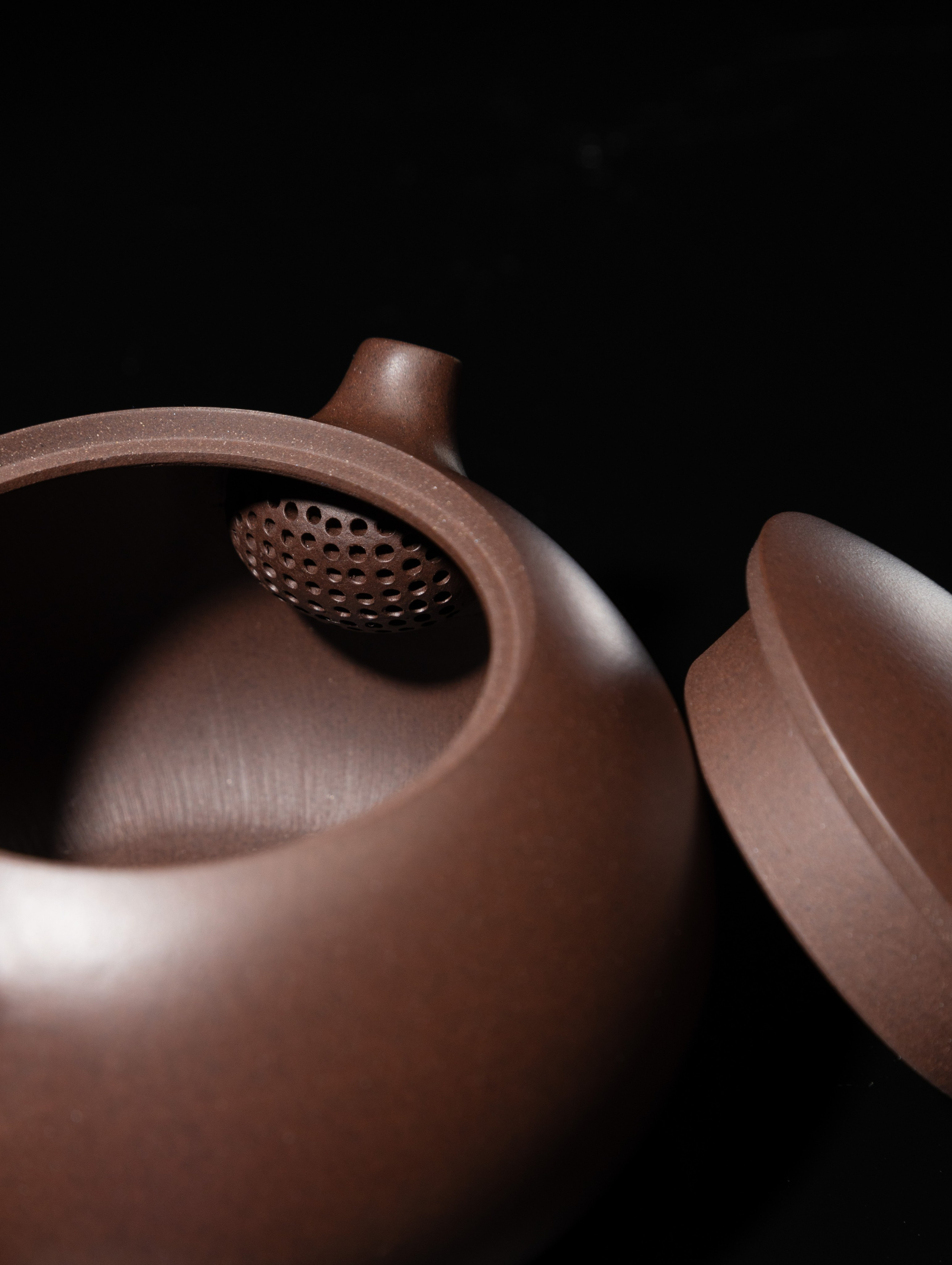 Чайник заварочный