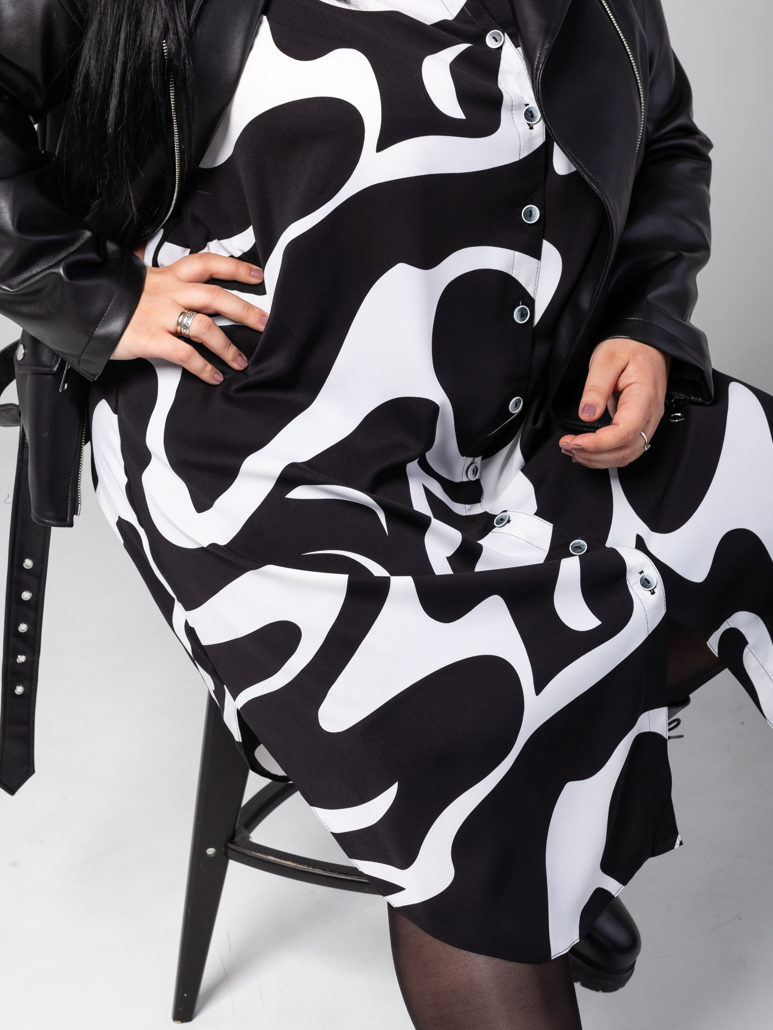 Модель plus size. Фотограф в Краснодаре Арина Кудряшова