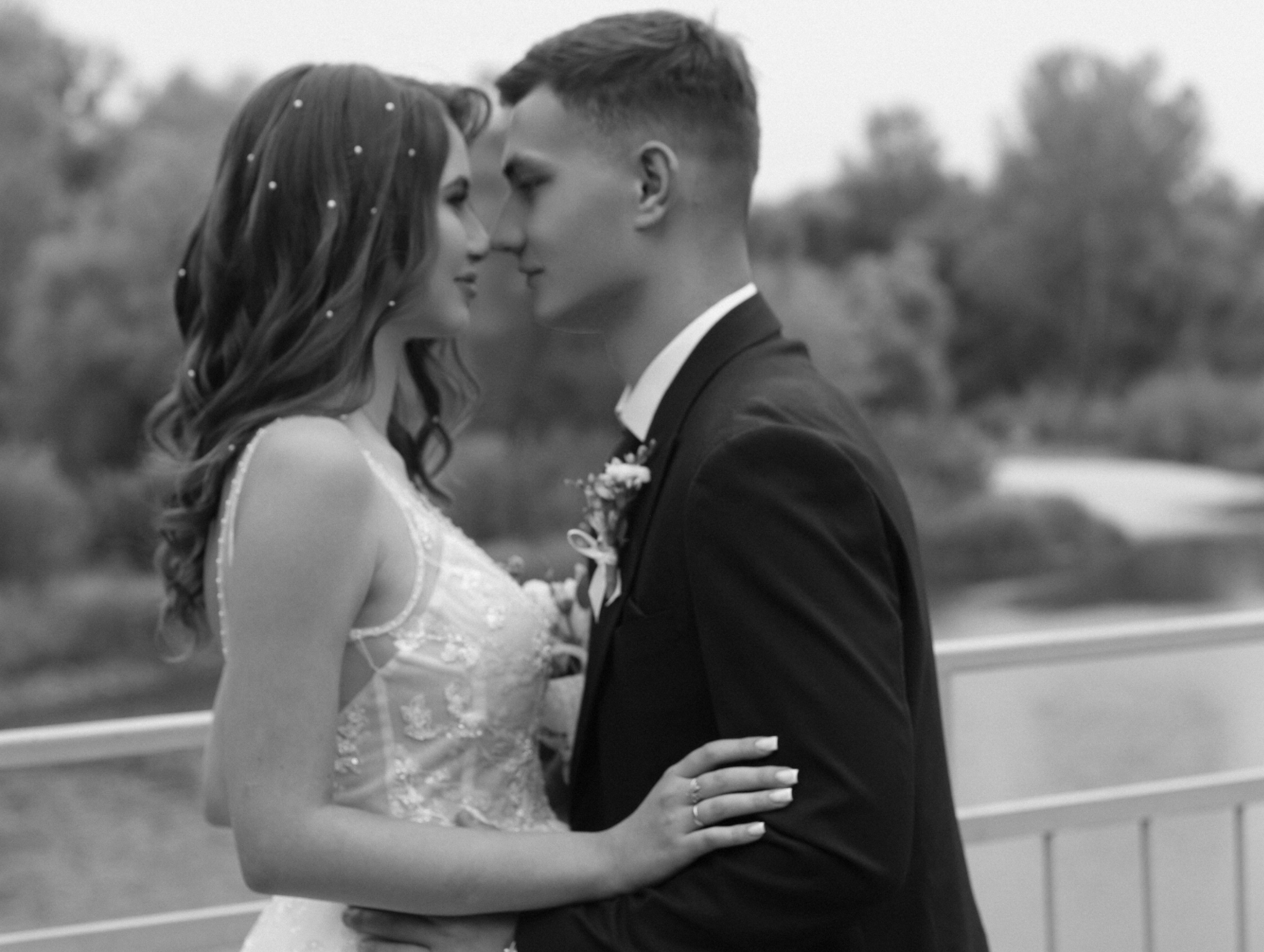 Матвей и София. Фотограф в Курске Смирнов Евгений