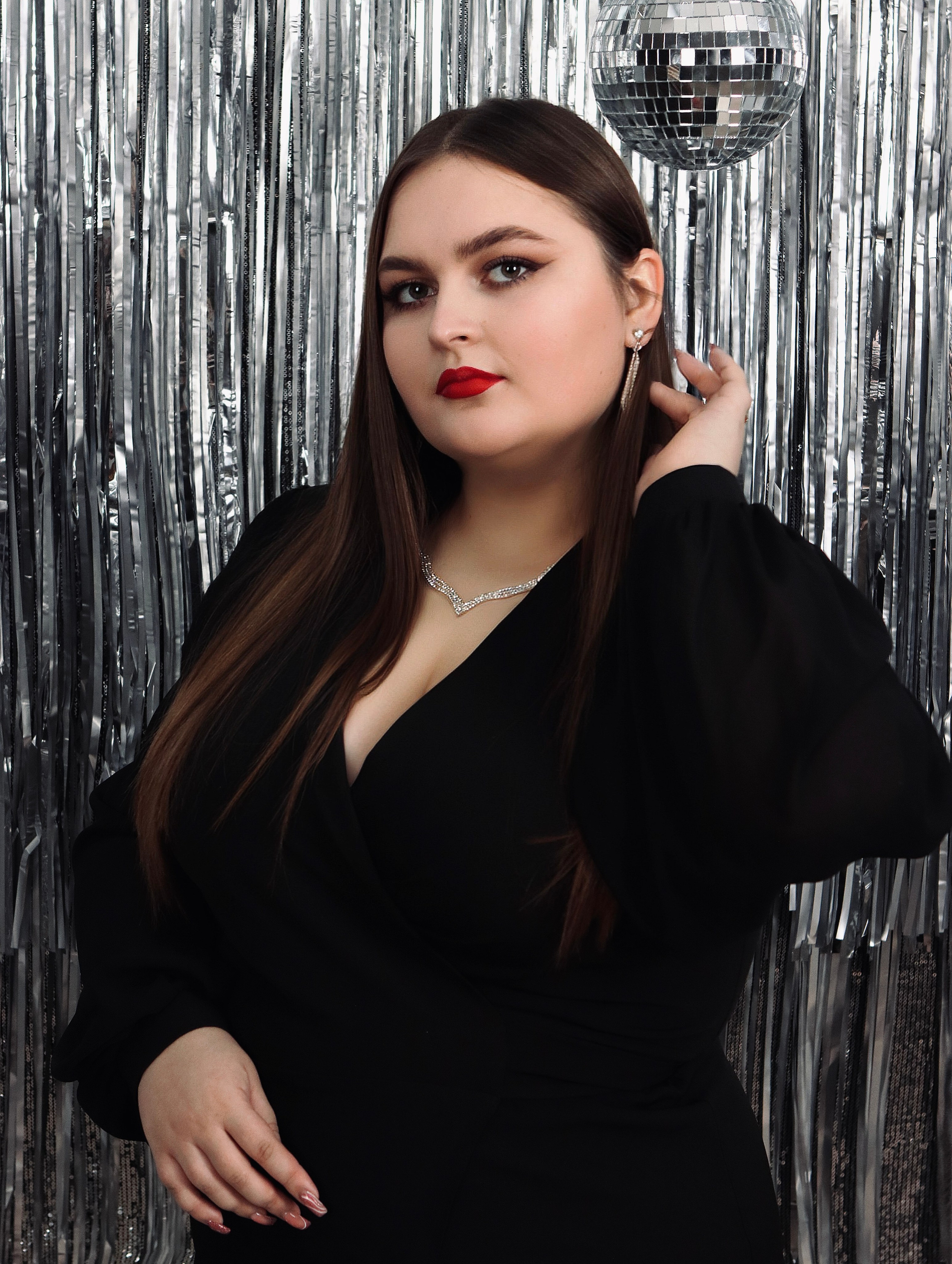 Валерия. Фотограф в Курске Смирнов Евгений