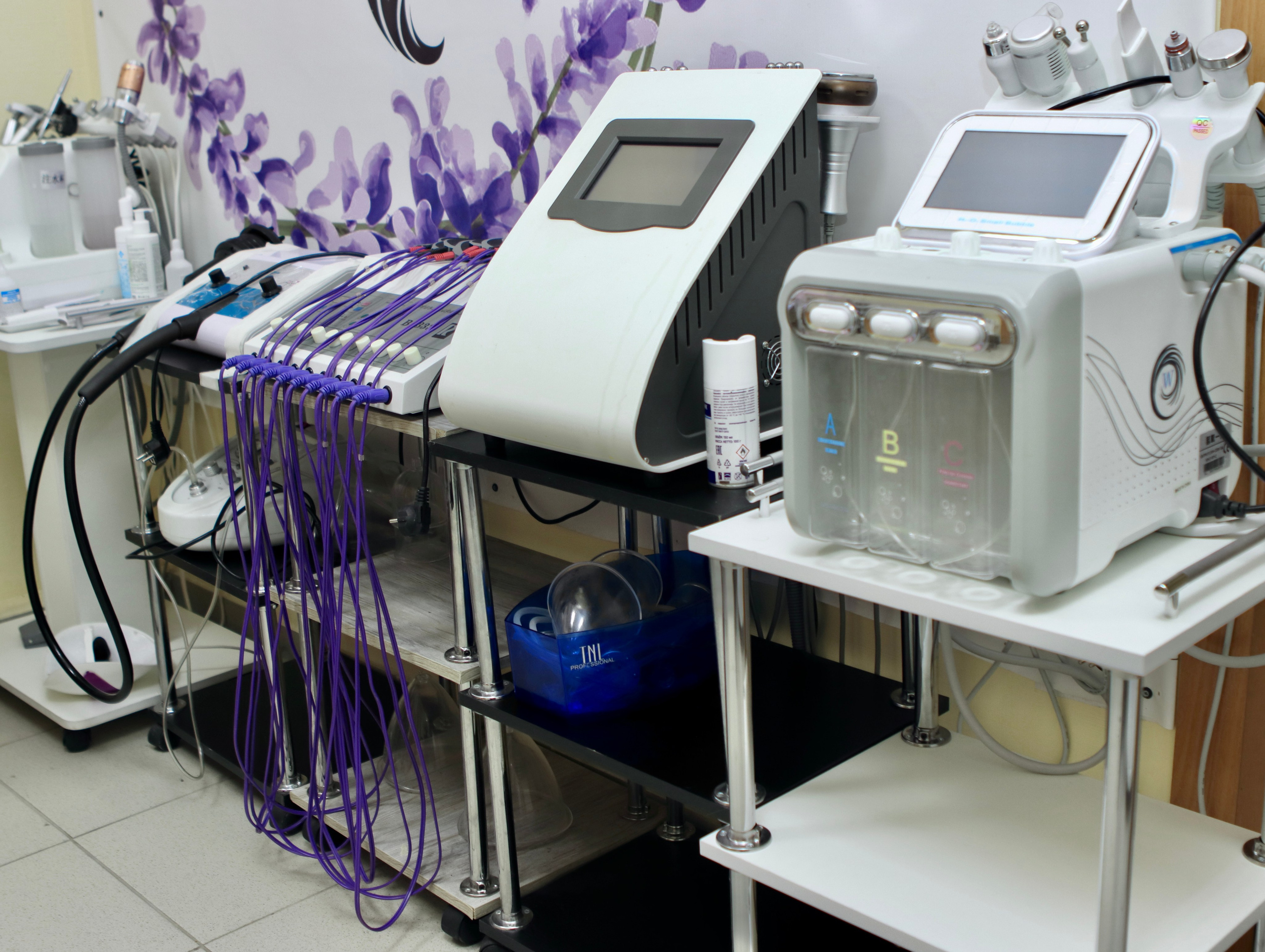 Медицинский центр «Олива». Фотограф в Курске Смирнов Евгений