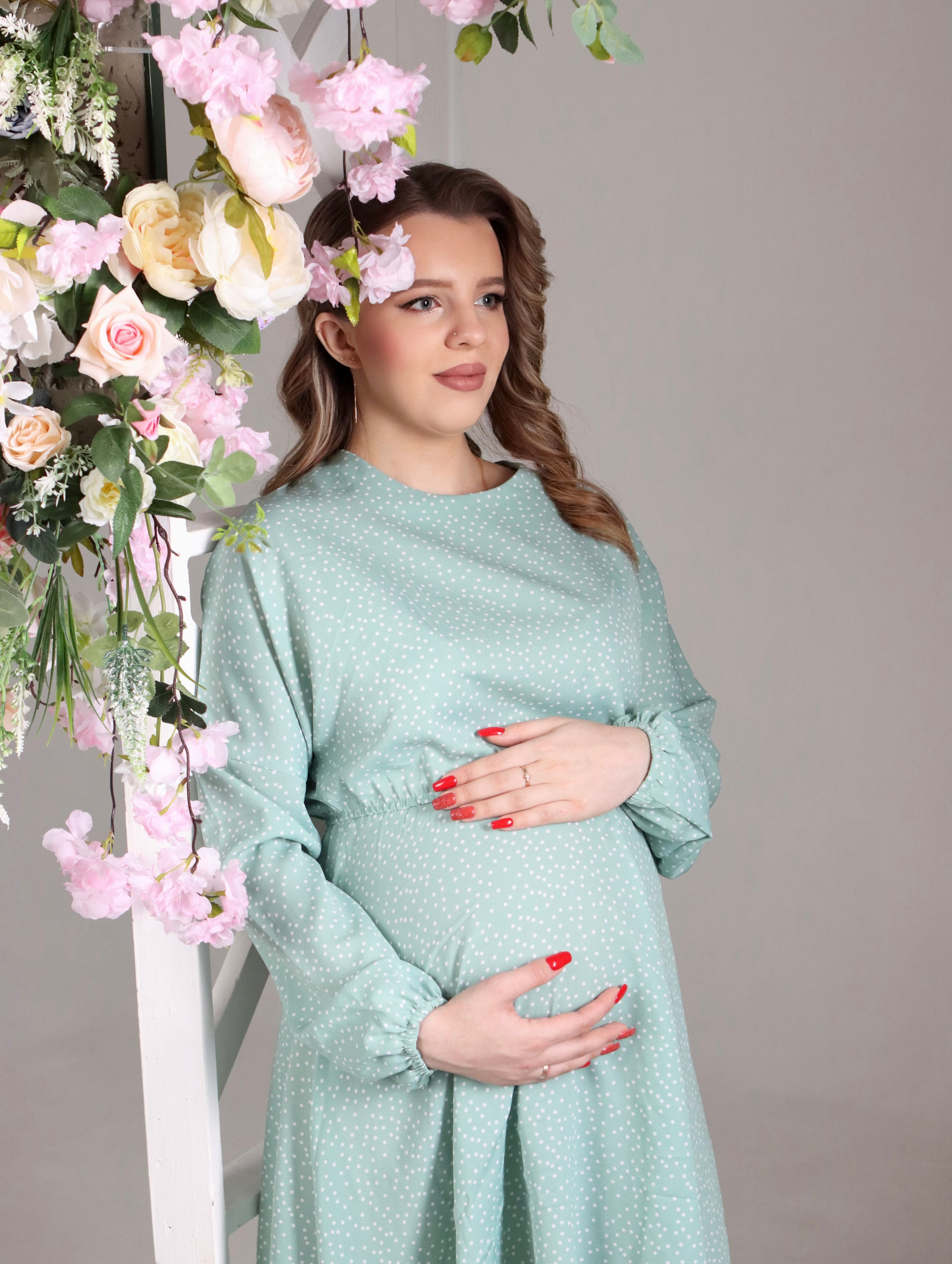 Анастасия. Фотограф в Курске Смирнов Евгений