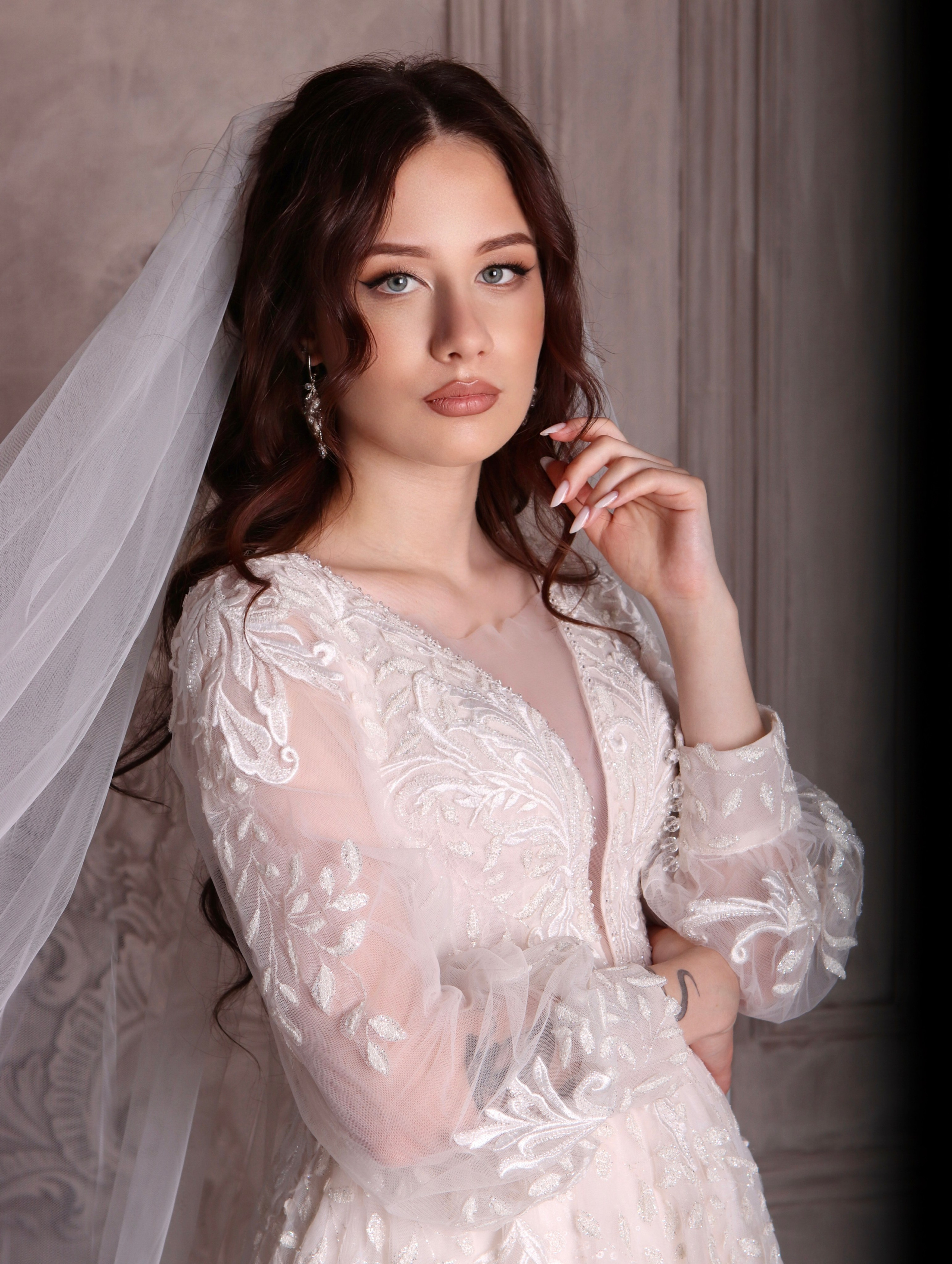 Кирилл и Арина. Фотограф в Курске Смирнов Евгений