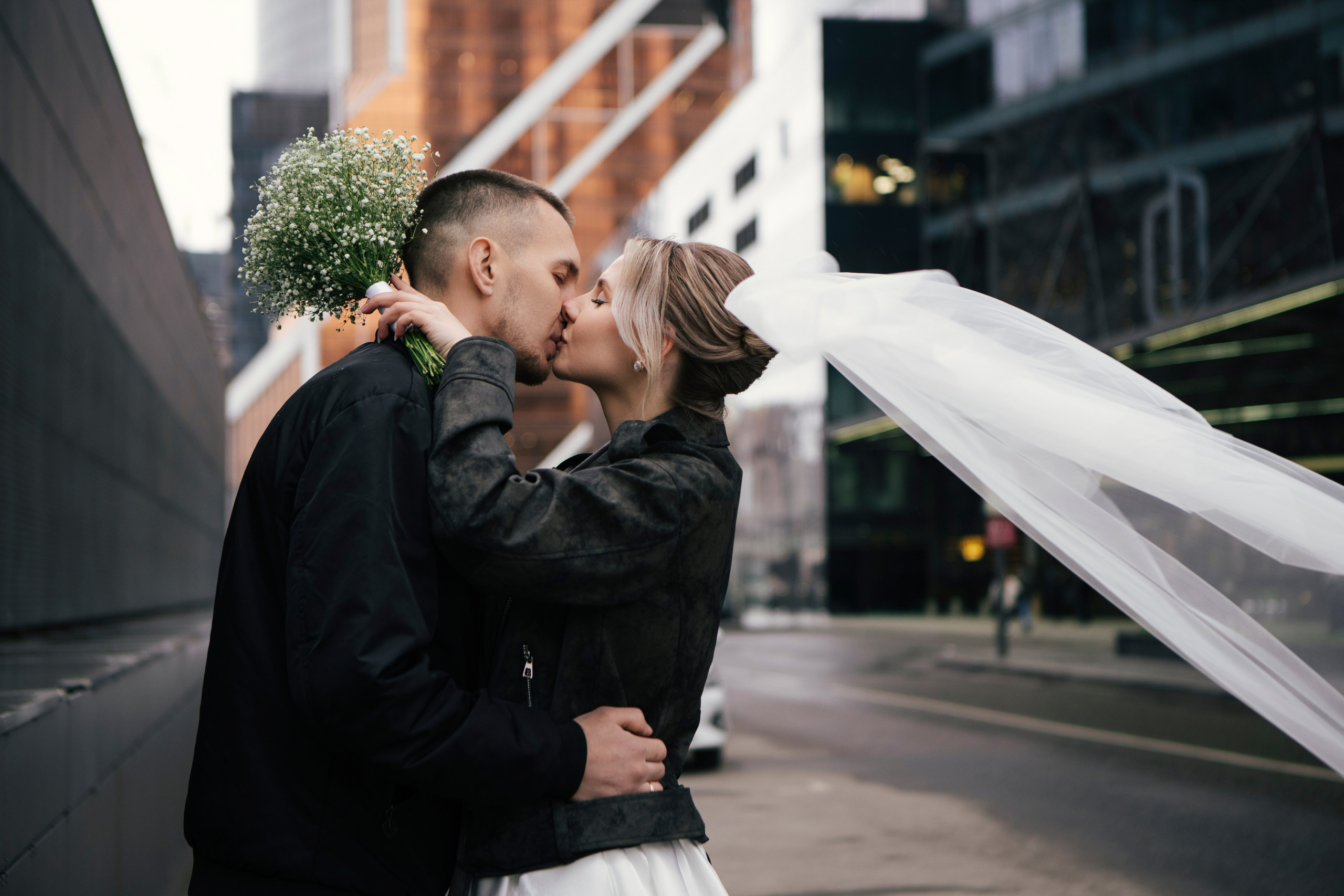 Вадим и Кристина. Фотограф в Курске Смирнов Евгений