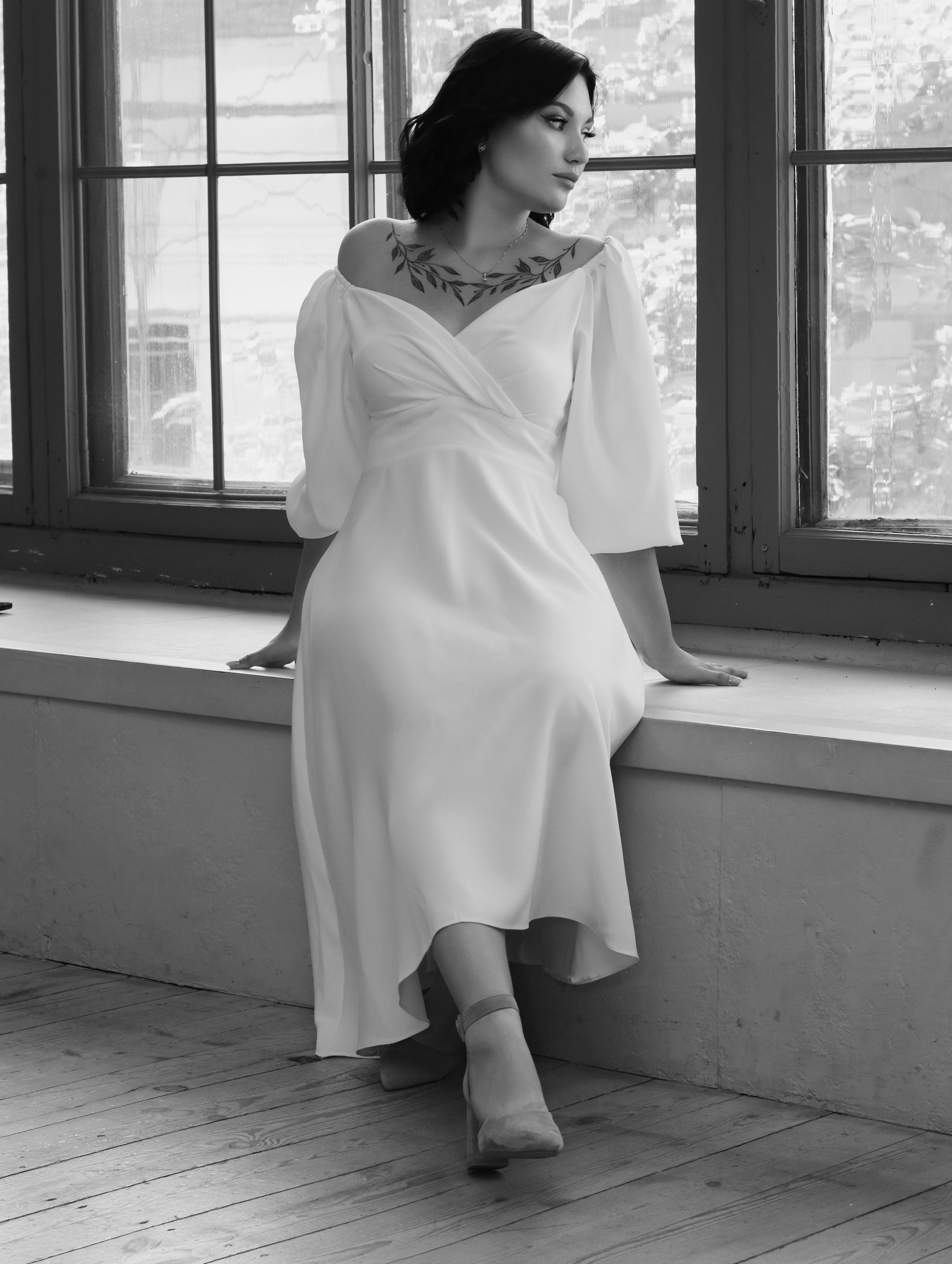 Оксана и Степан. Фотограф в Курске Смирнов Евгений