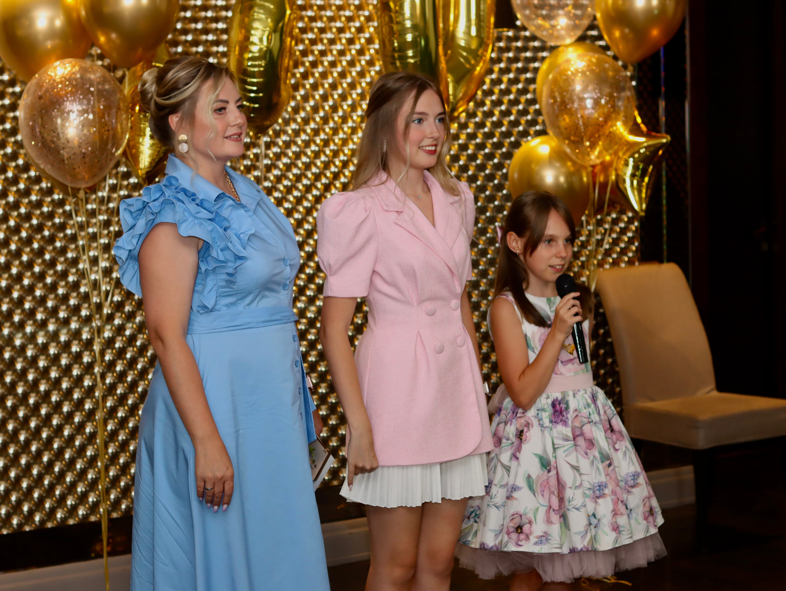 Юбилей. Фотограф в Курске Смирнов Евгений