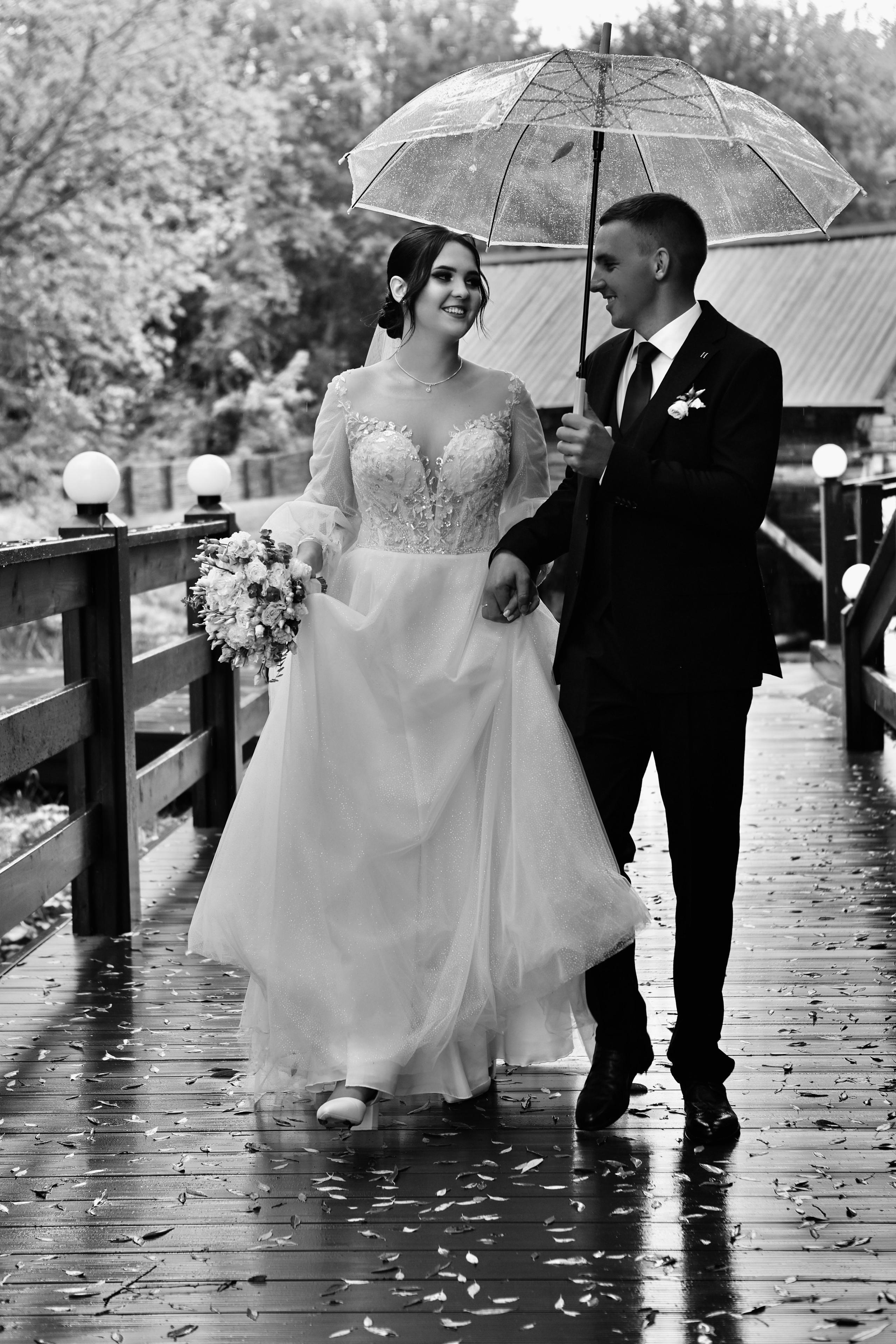 Юлия и Андрей. Фотограф в Курске Смирнов Евгений