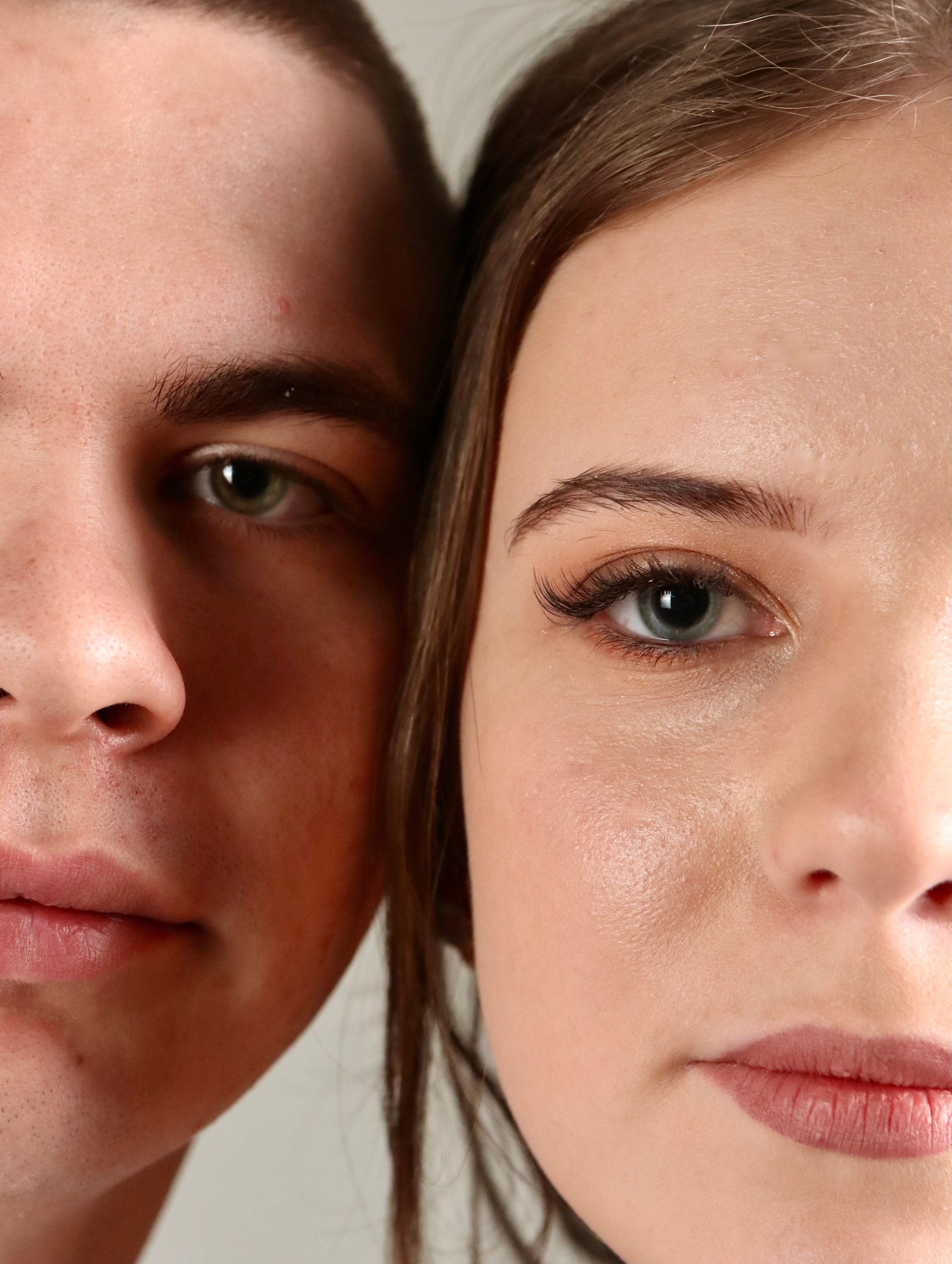 Софья и Влад. Фотограф в Курске Смирнов Евгений