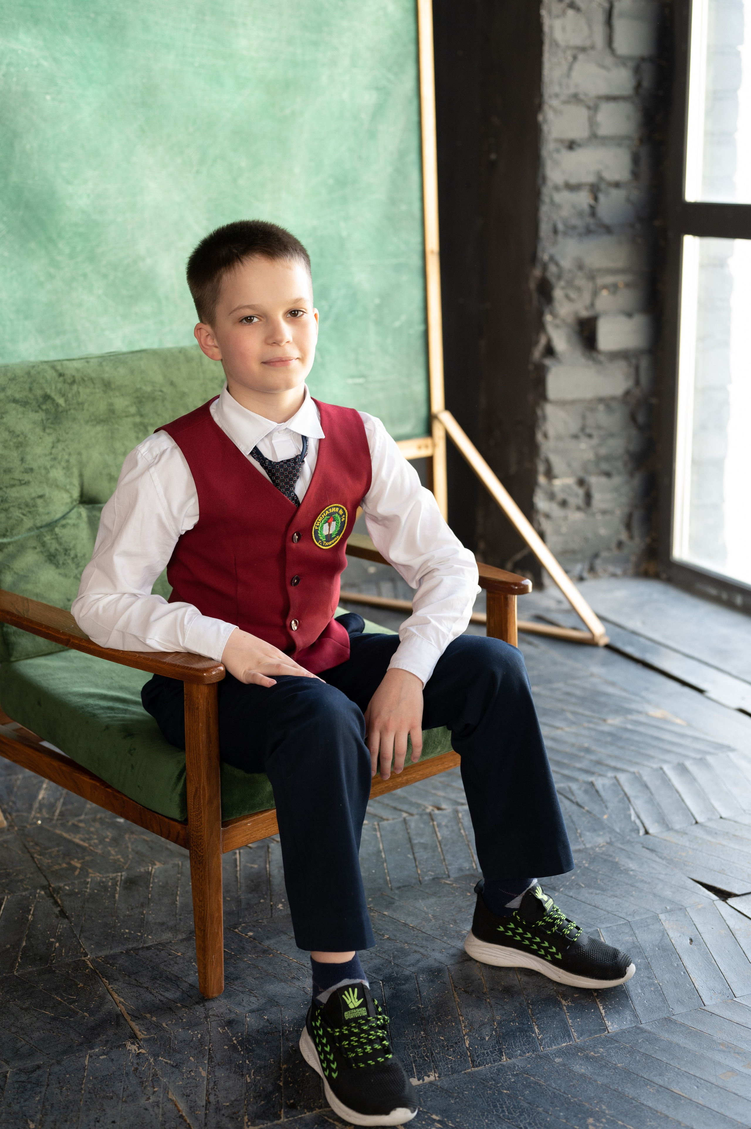 16 гимназия 4 «К» студия. Фотограф новорожденных, семейный детский в Тюмени Татьяна Морозова