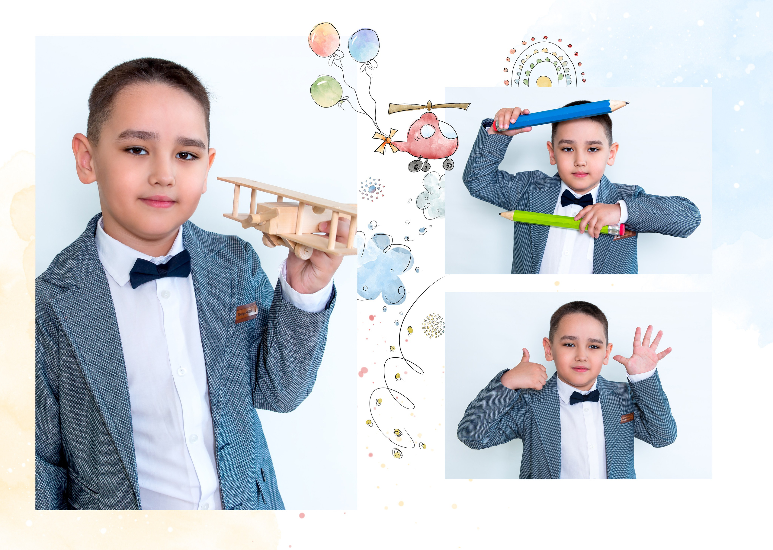 Д/с № 11 Лазурный. JuliaKram.ru