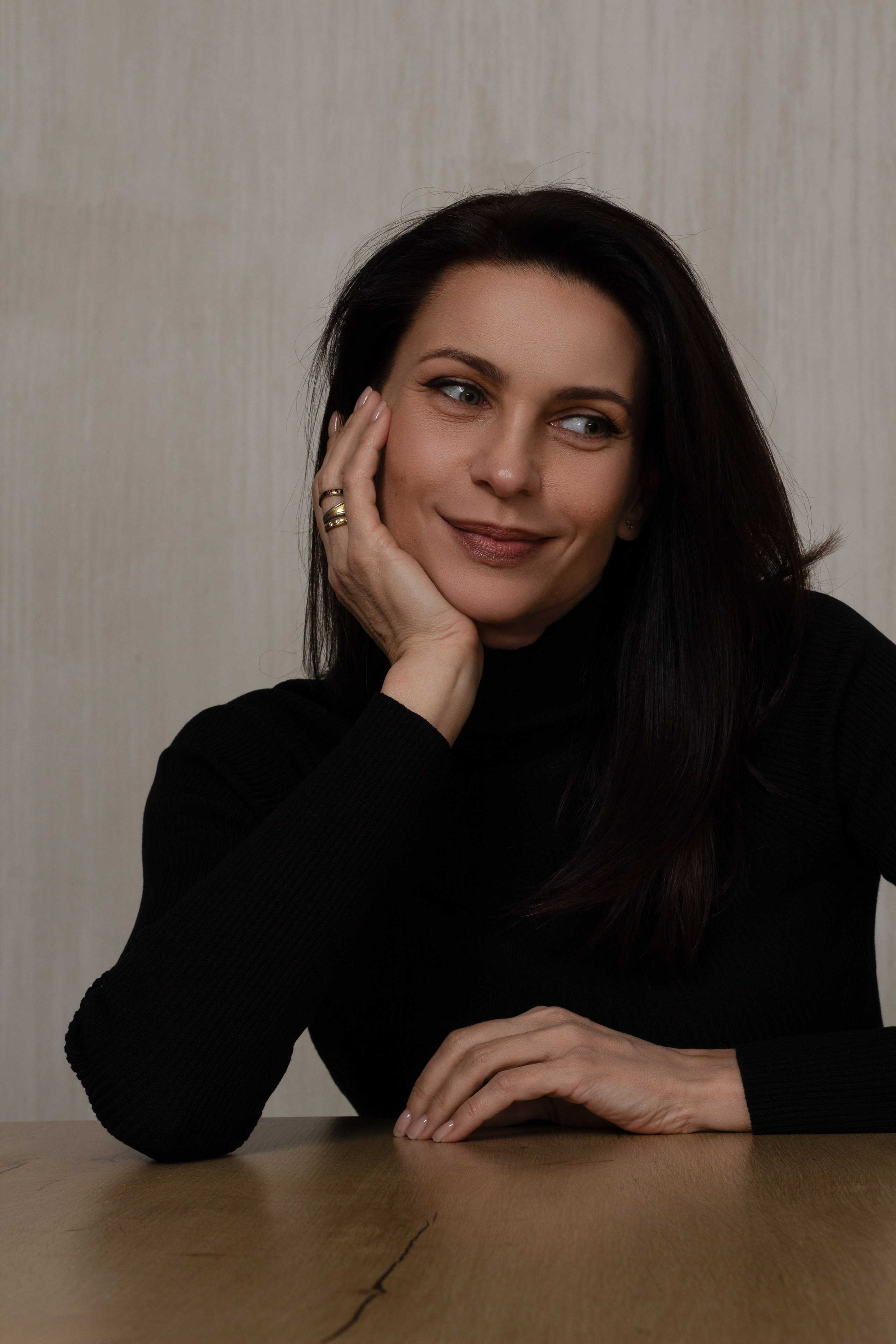 Надежда. Фотограф Домов