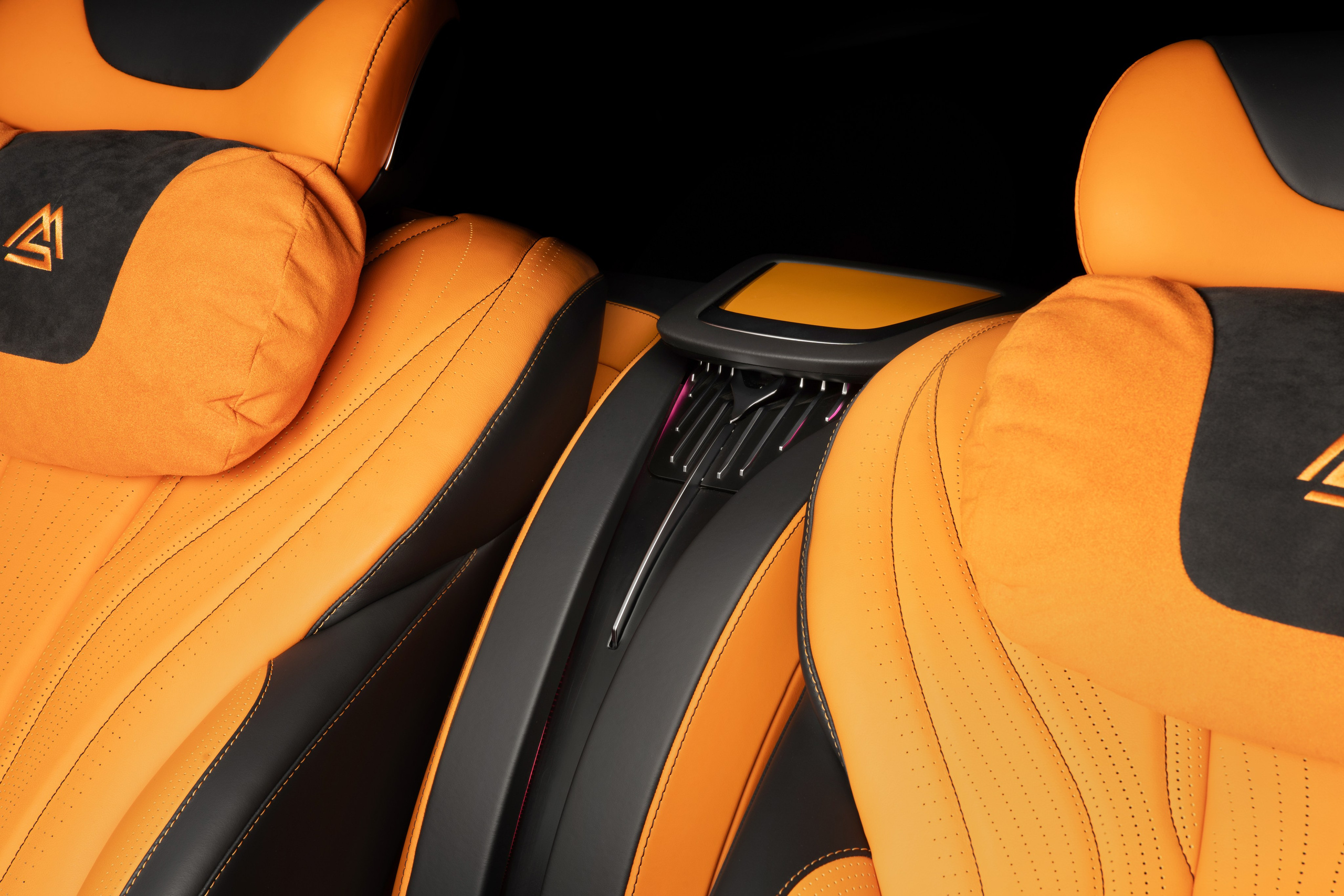 VOYAH. Фотограф Светлана Усова