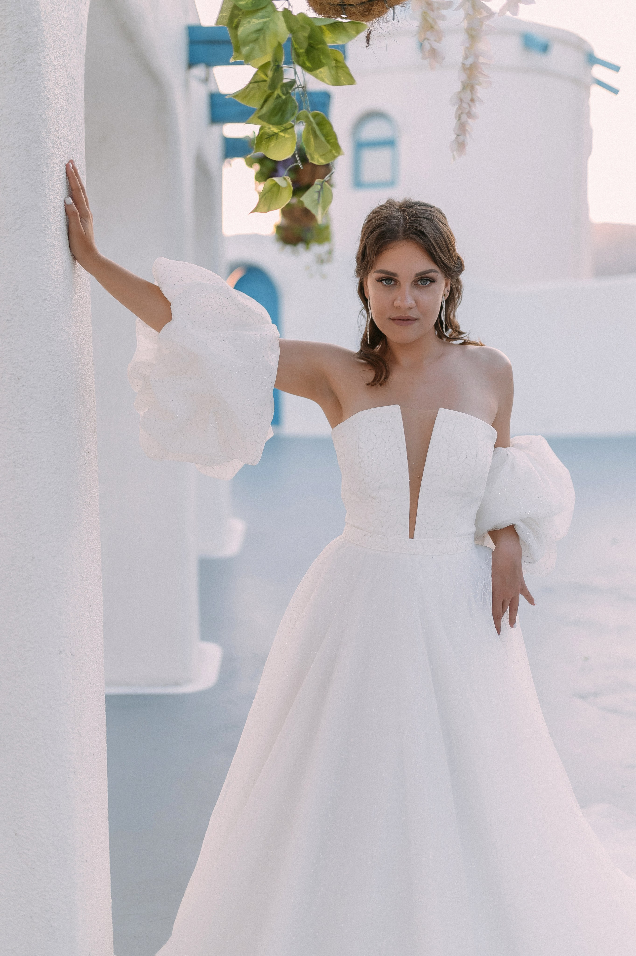 Сергей и Ольга. Свадебный и семейный фотограф в Симферополе Дарья Маркова