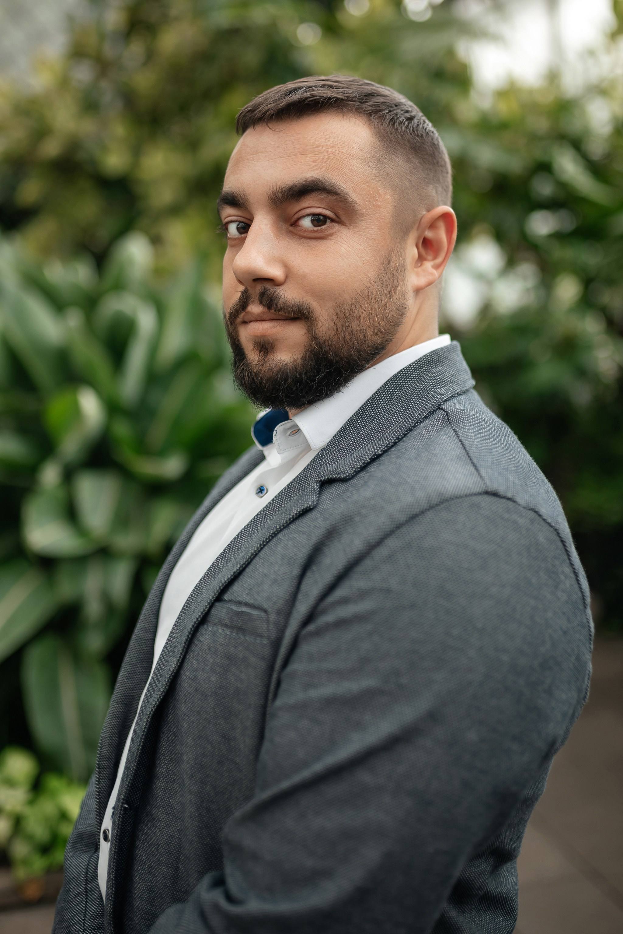 Царское село. Свадебный и семейный фотограф из Санкт-Петербурга Климов Анатолий