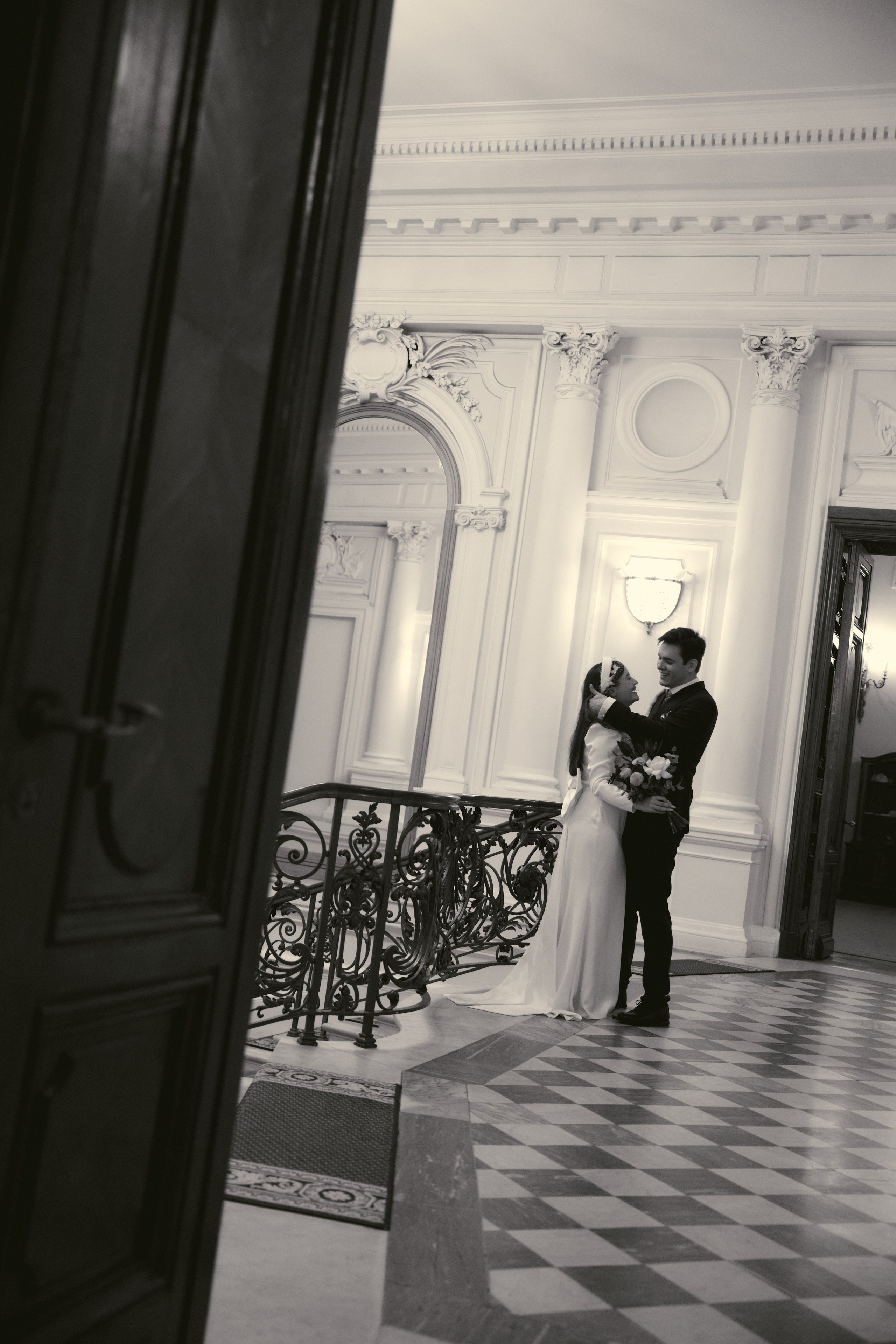 Wedding. Анастасия Зверева