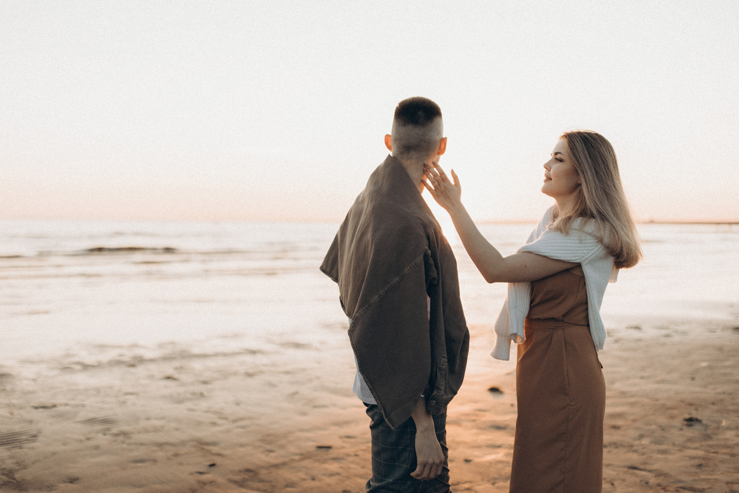 Игорь и Таня. Фотограф Королева Елена в Москве