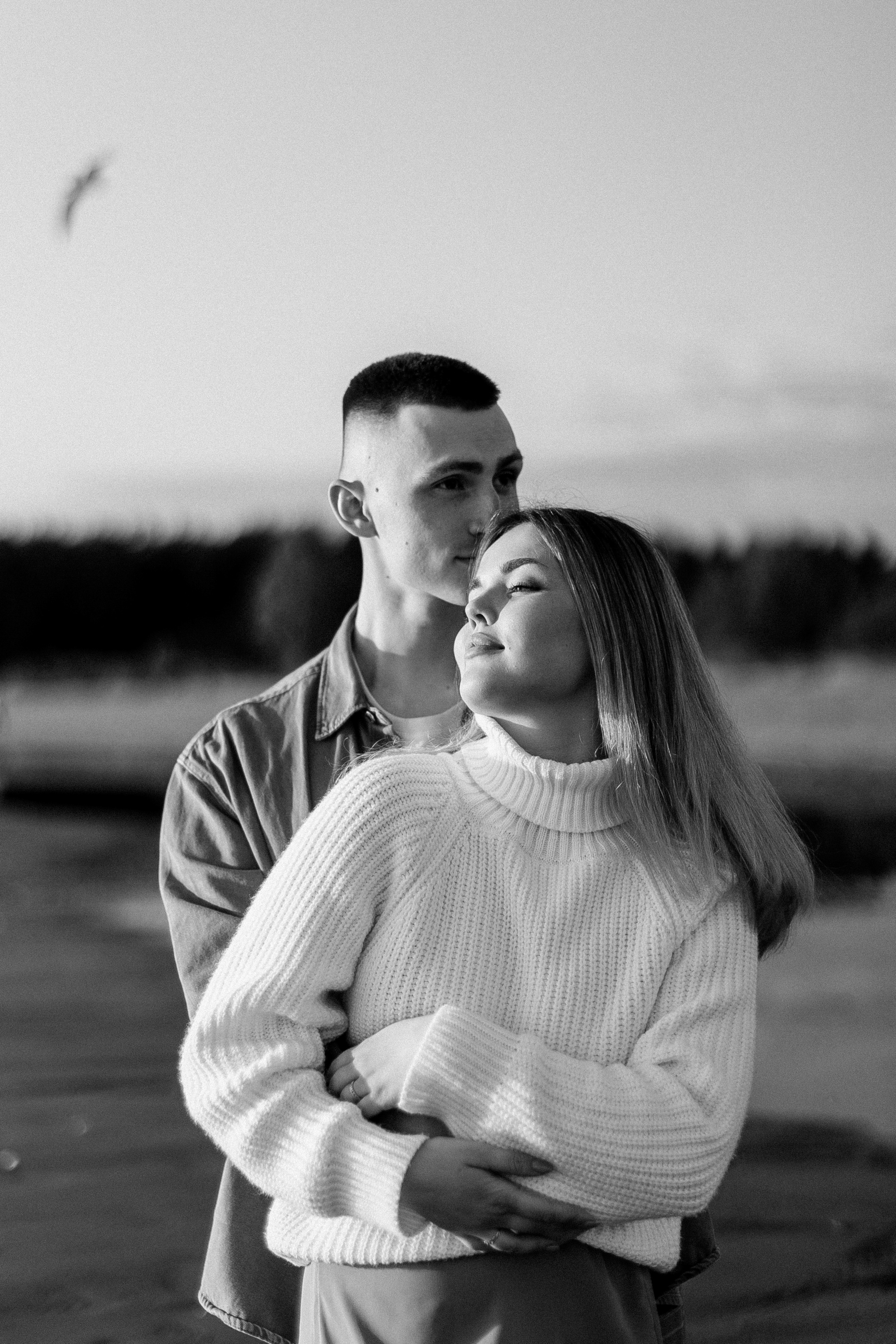 Игорь и Таня. Фотограф Королева Елена в Москве