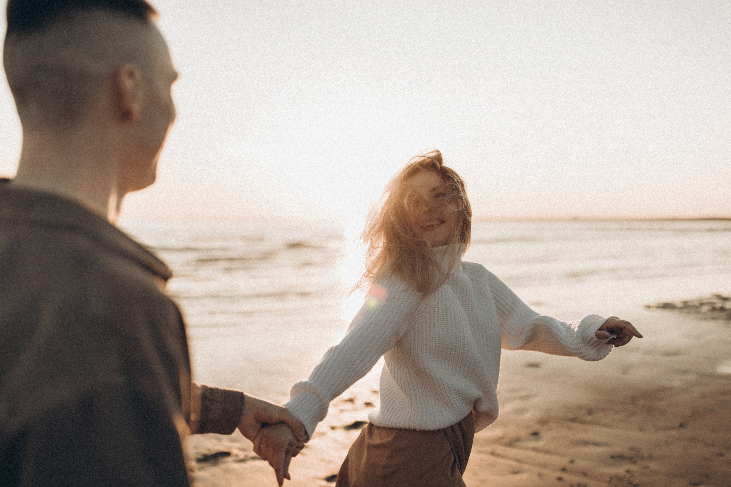 Игорь и Таня. Фотограф Королева Елена в Москве