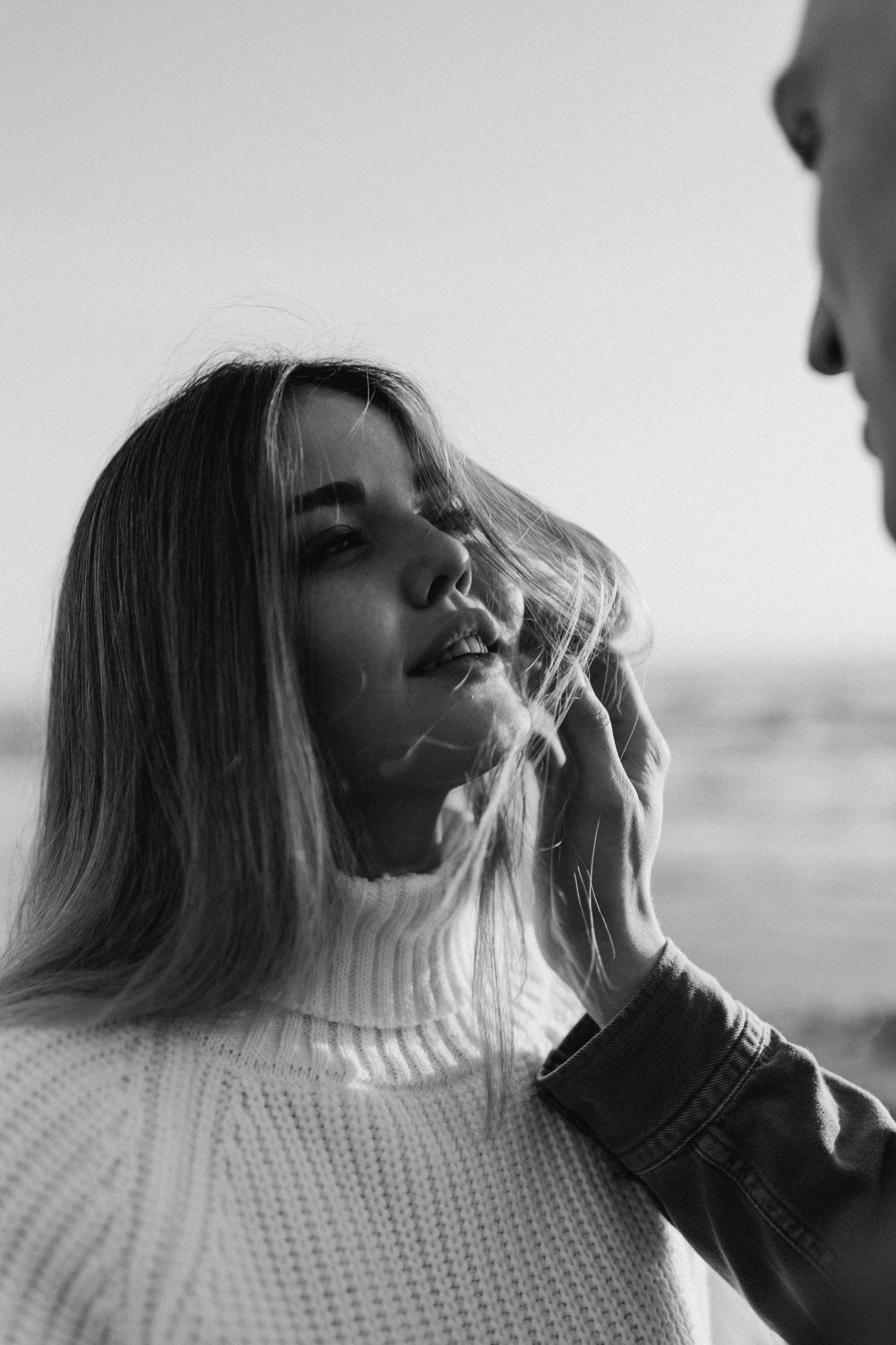 Игорь и Таня. Фотограф Королева Елена в Москве