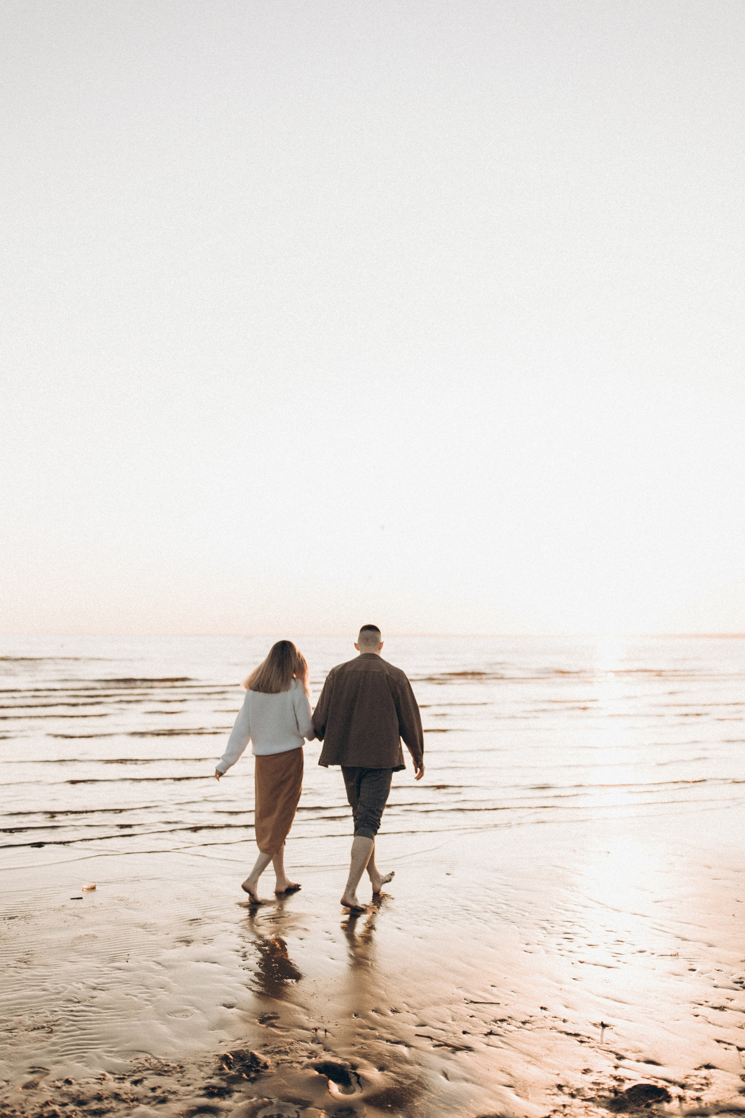 Игорь и Таня. Фотограф Королева Елена в Москве