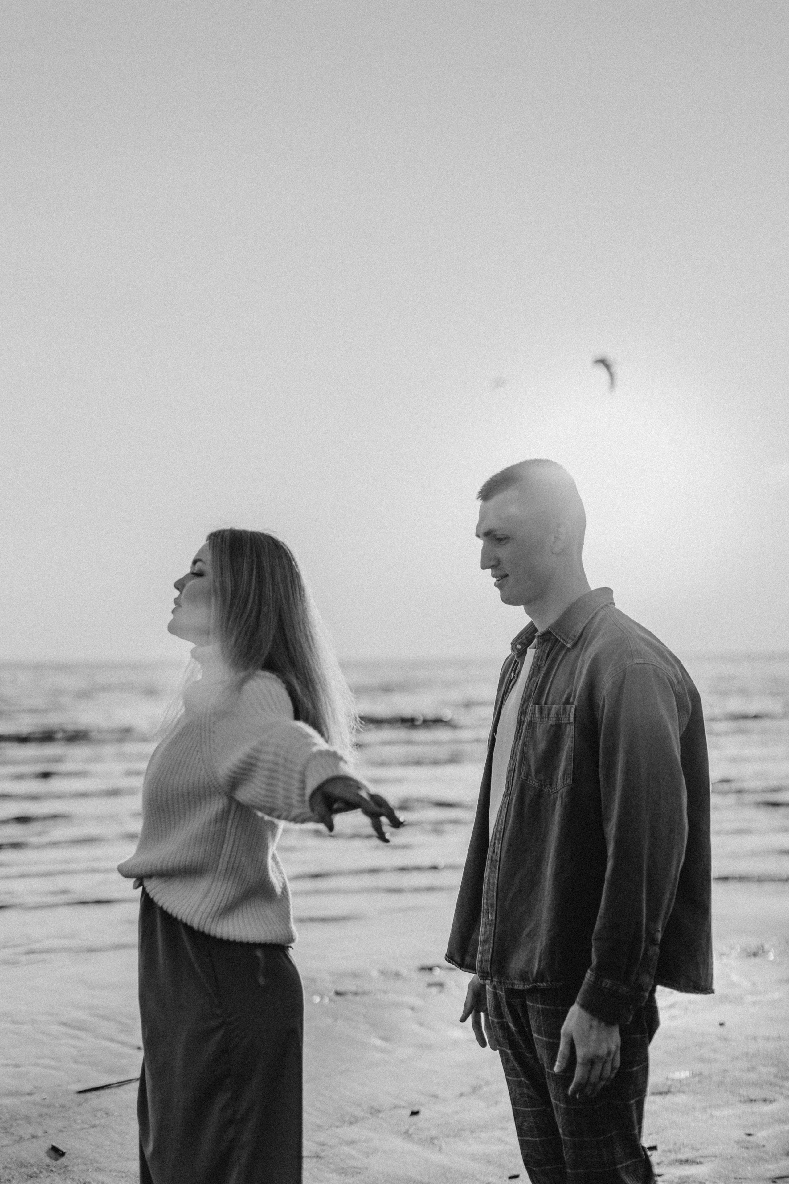 Игорь и Таня. Фотограф Королева Елена в Москве