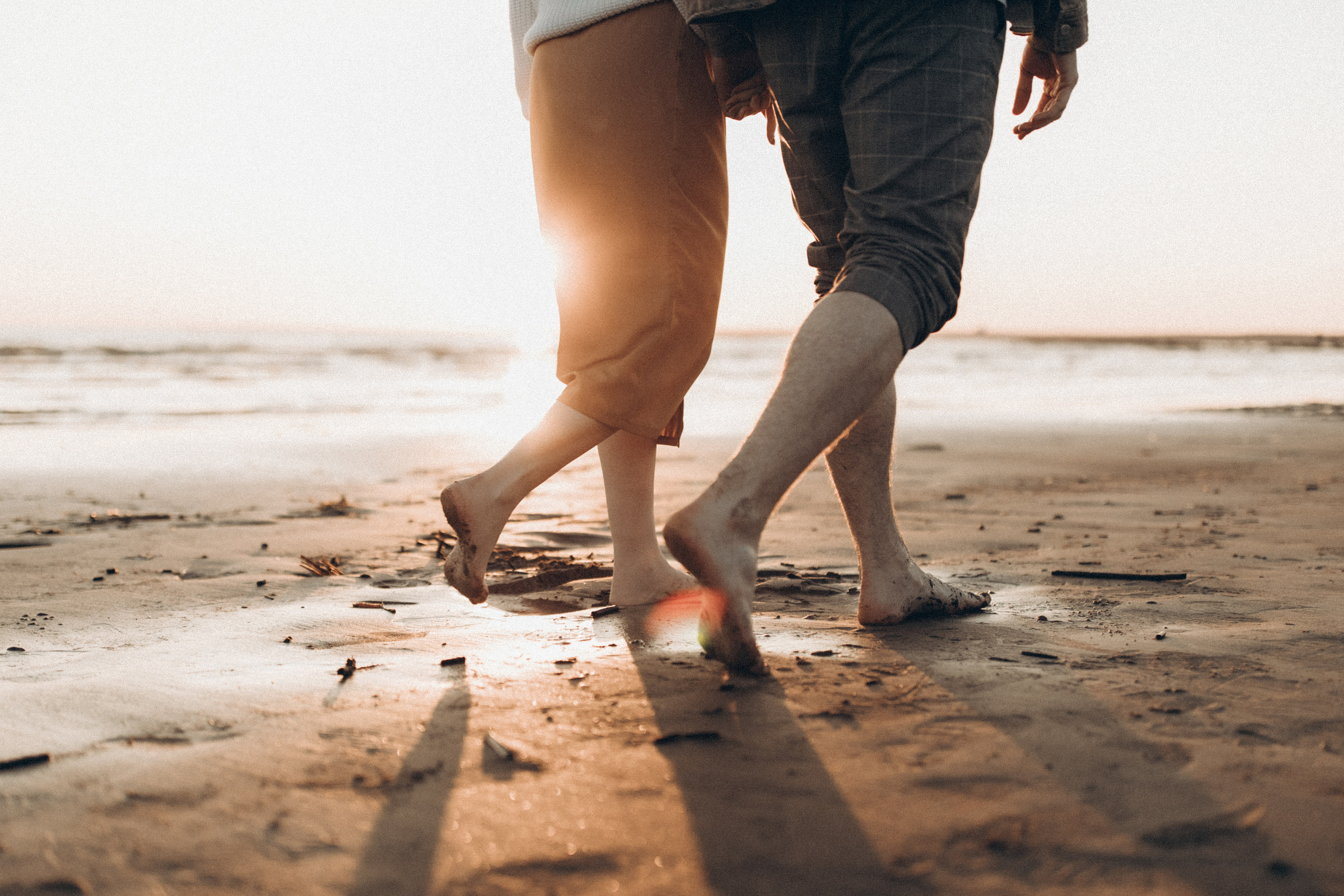 Игорь и Таня. Фотограф Королева Елена в Москве