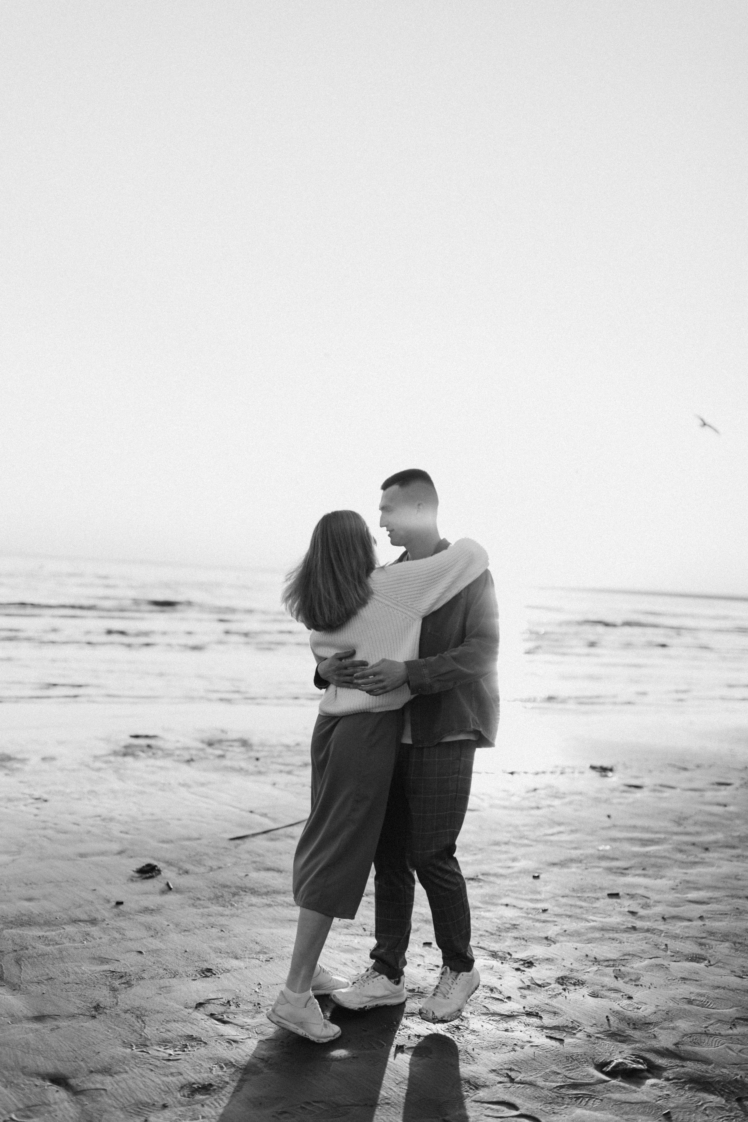 Игорь и Таня. Фотограф Королева Елена в Москве