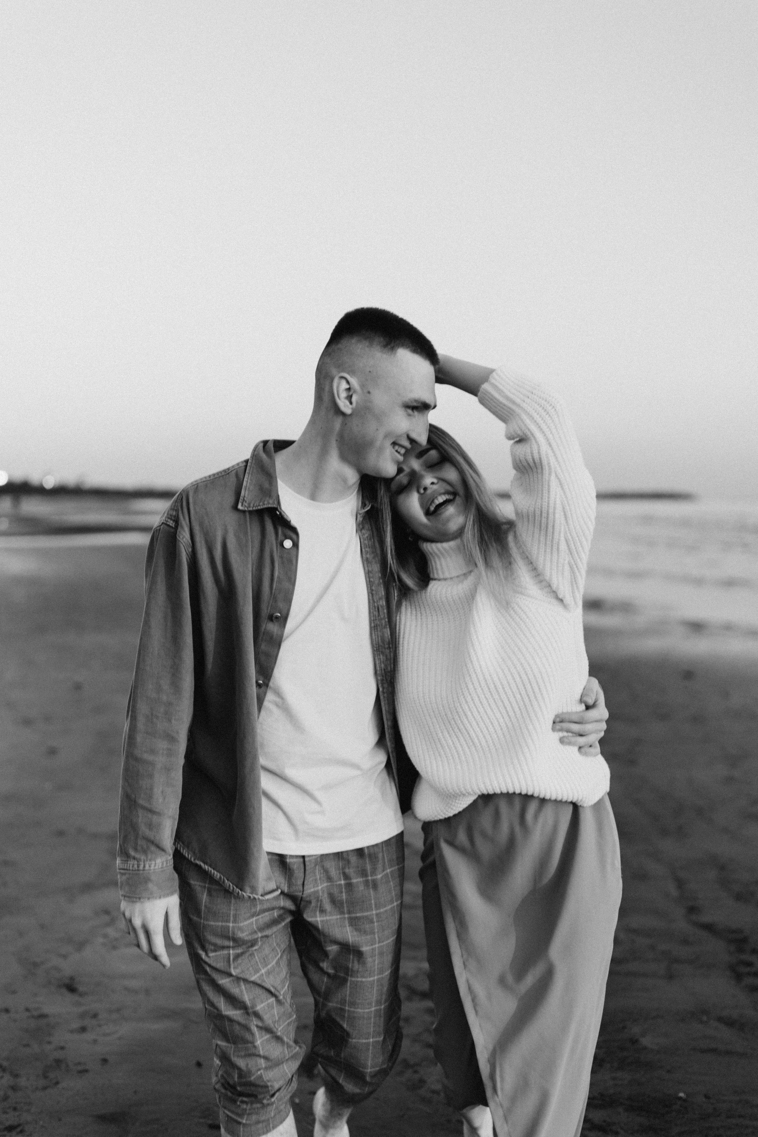 Игорь и Таня. Фотограф Королева Елена в Москве