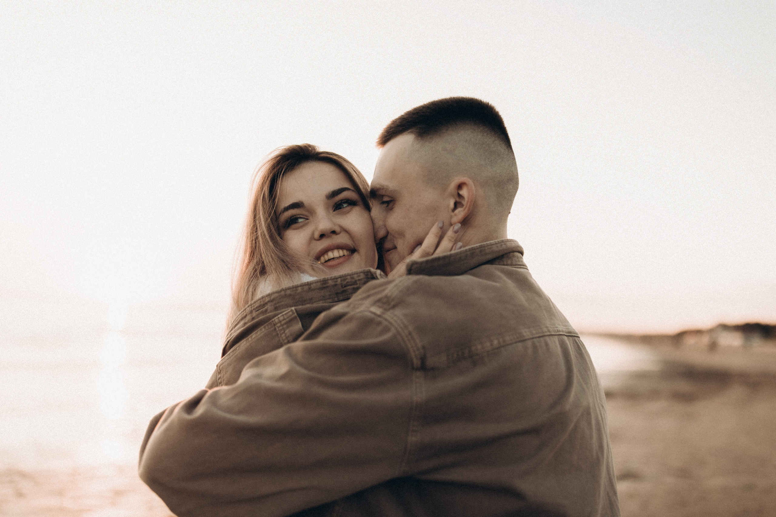 Игорь и Таня. Фотограф Королева Елена в Москве