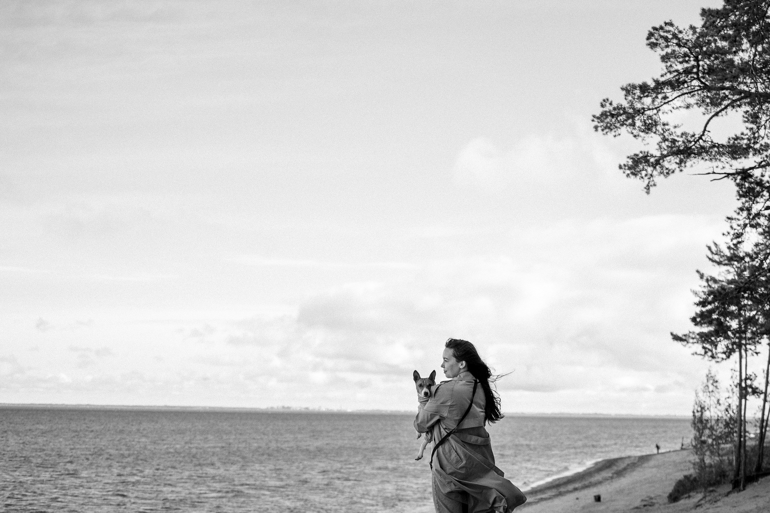 Алиса и Лео. Фотограф — Анималист | Санкт-Петербург