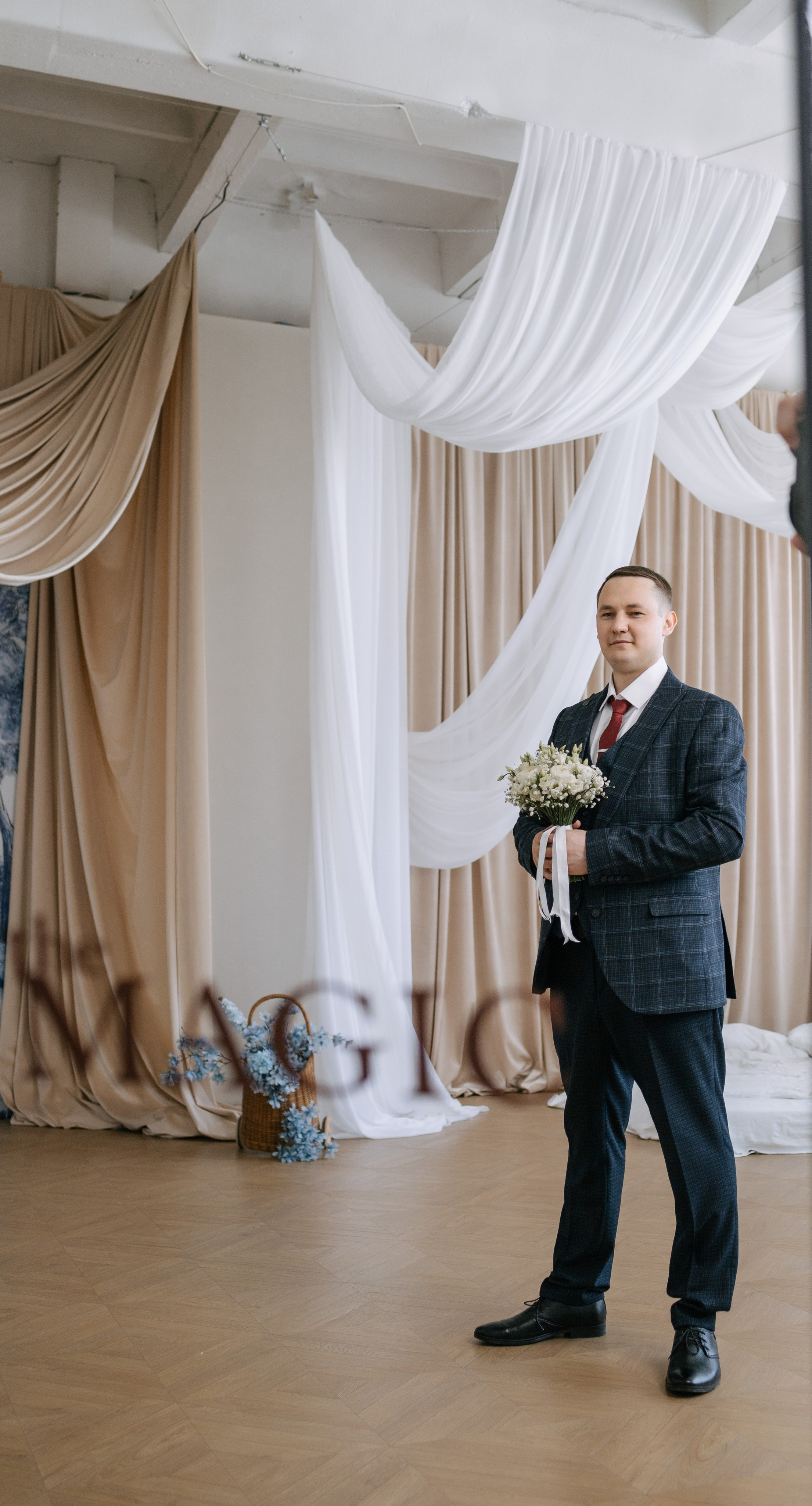 Wedding day A&A. Свадебный фотограф Курган Михаил Деркачев