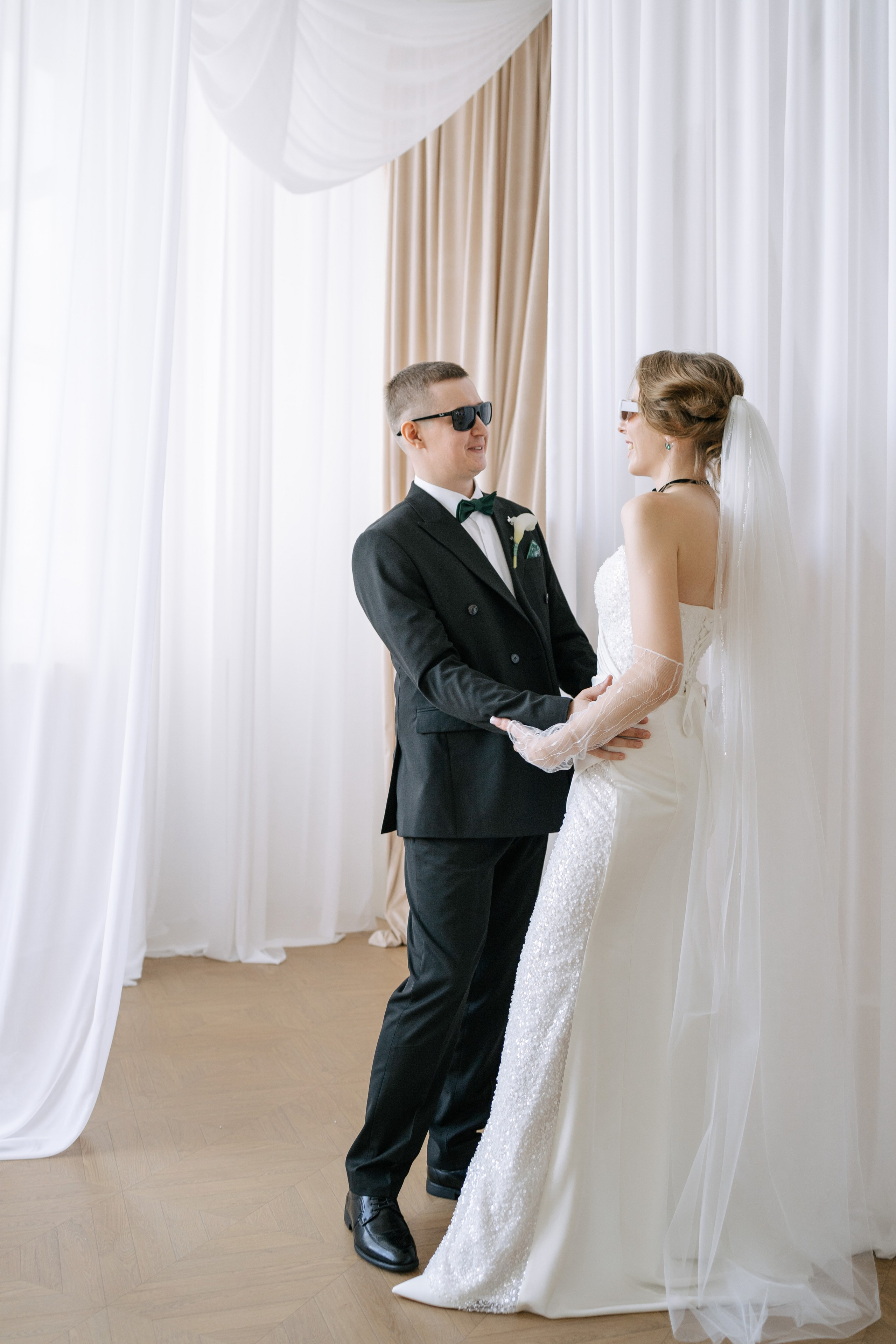 Wedding day Alexandr&Olga. Свадебный фотограф Курган Михаил Деркачев