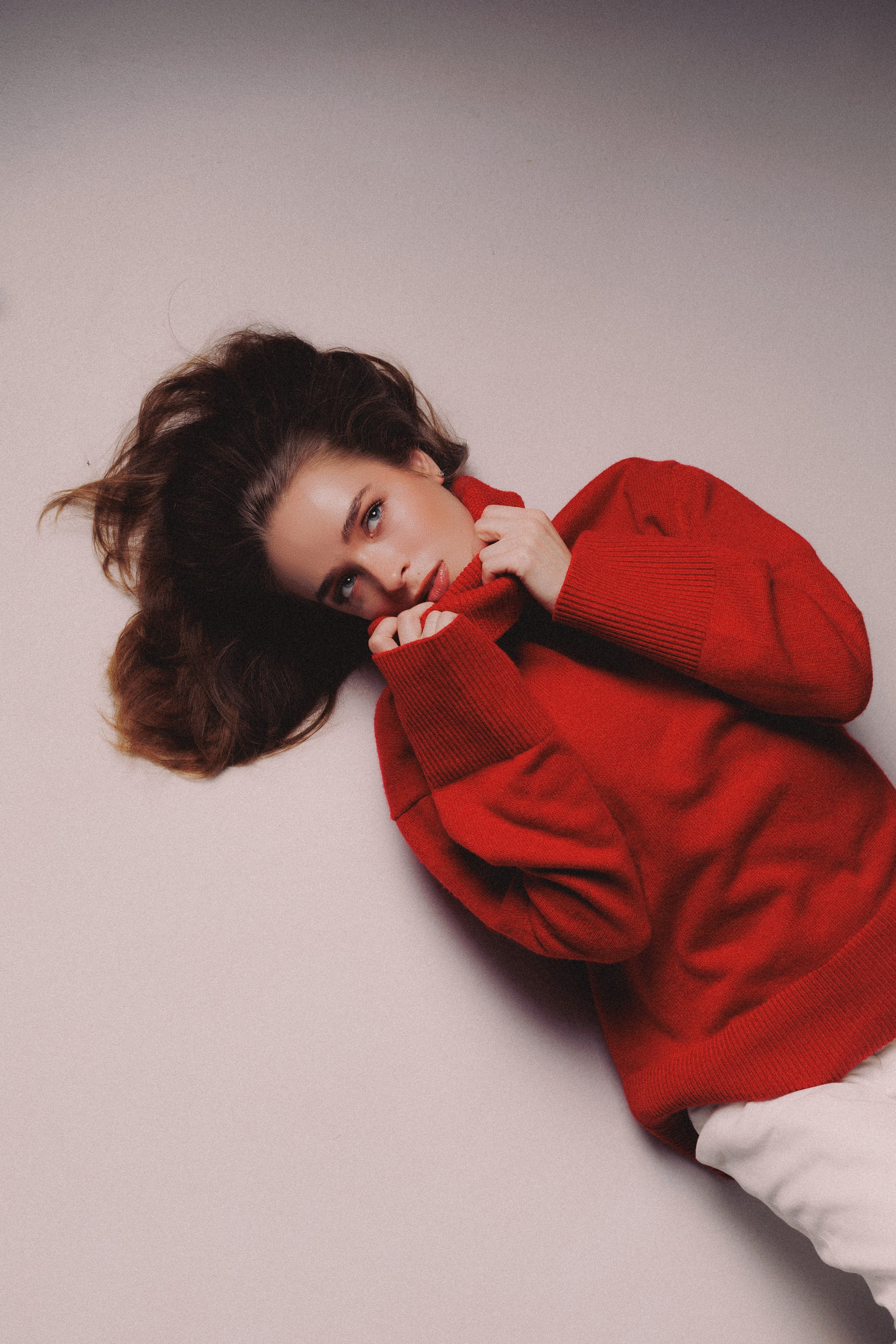 Студийные. Федорова Инесса, фотограф в Санкт-Петербурге