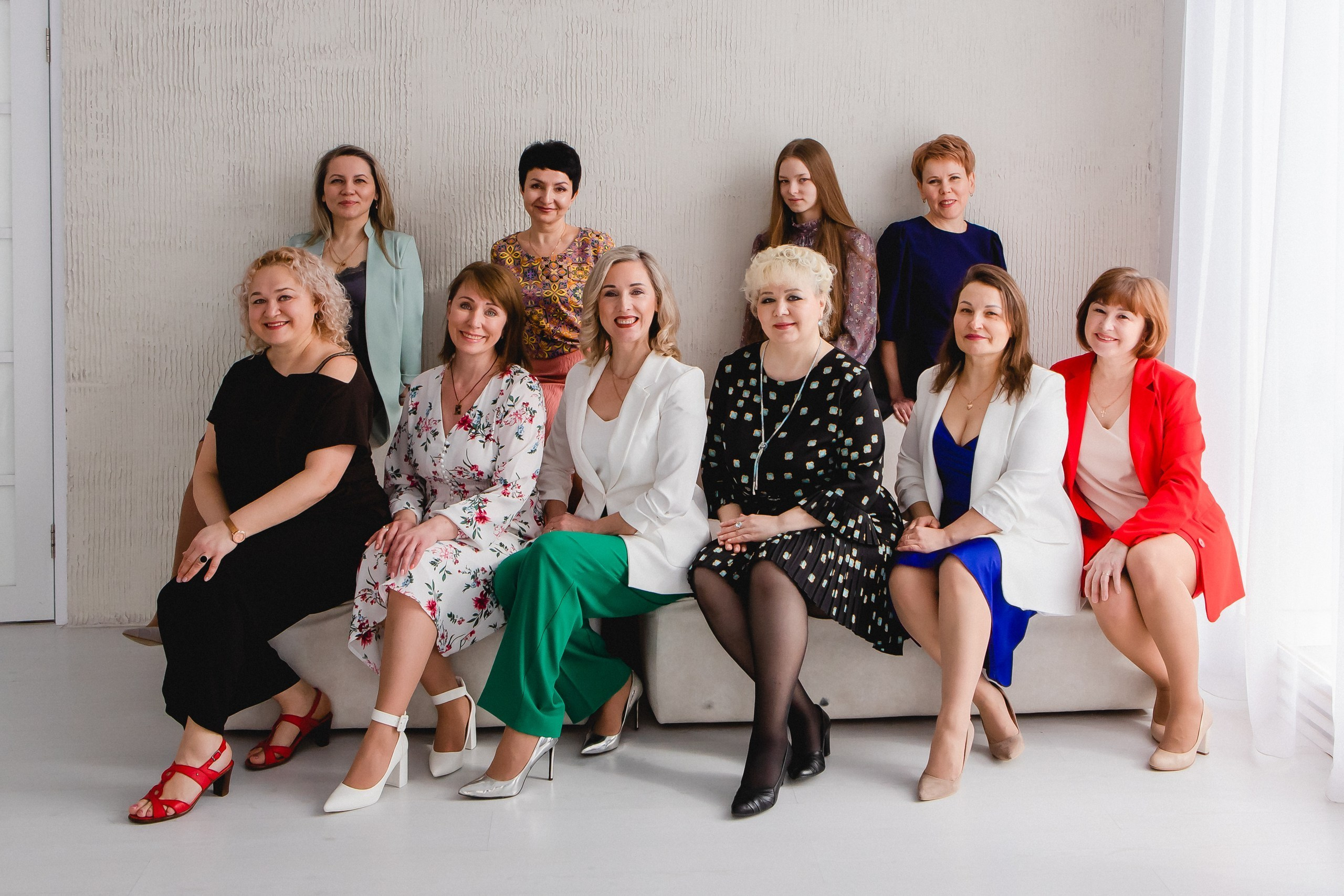 ОТЗЫВЫ. Фотостудия Новочебоксарск