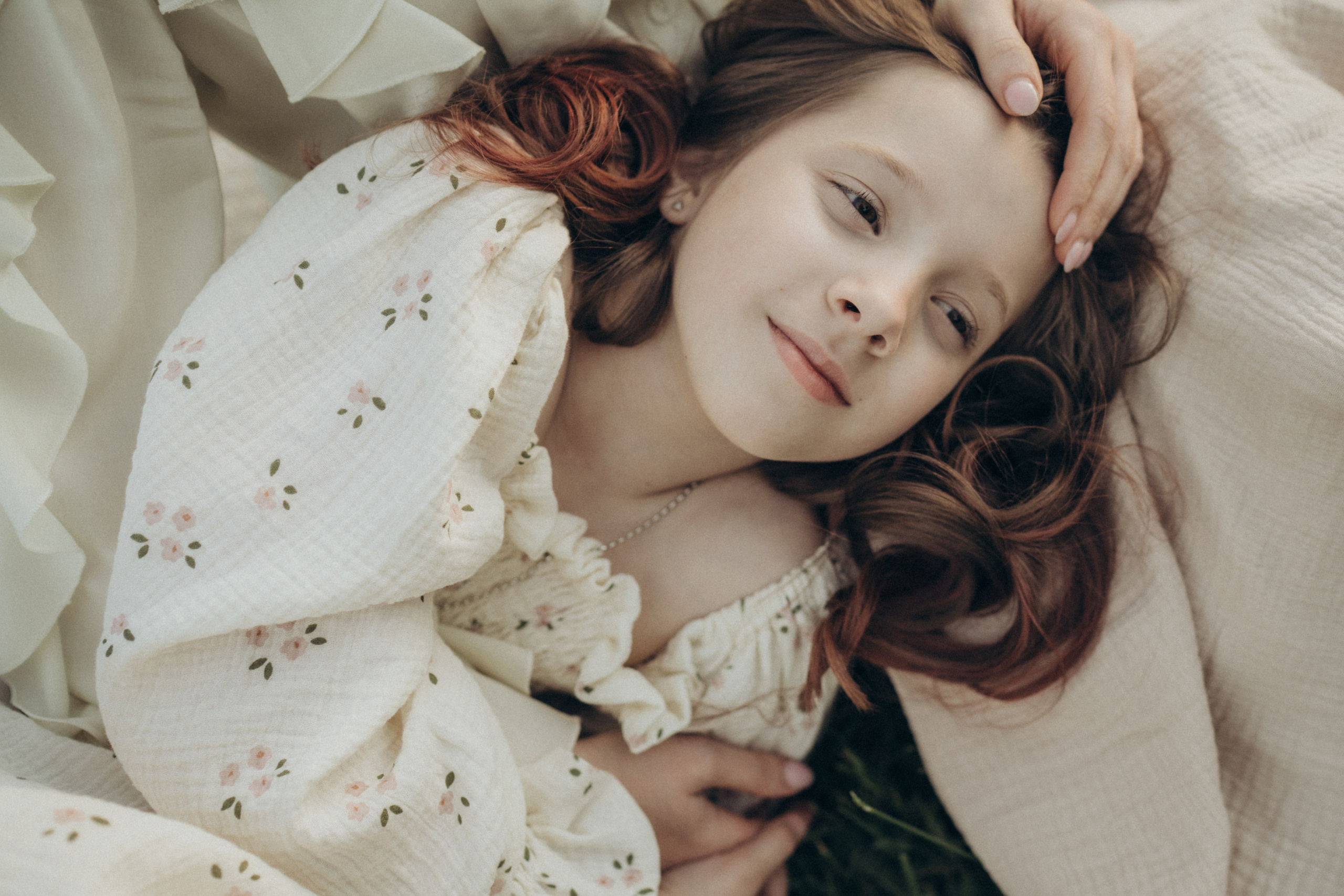 В объятиях счастья. Семейный фотограф в Москве Елена Гильманова