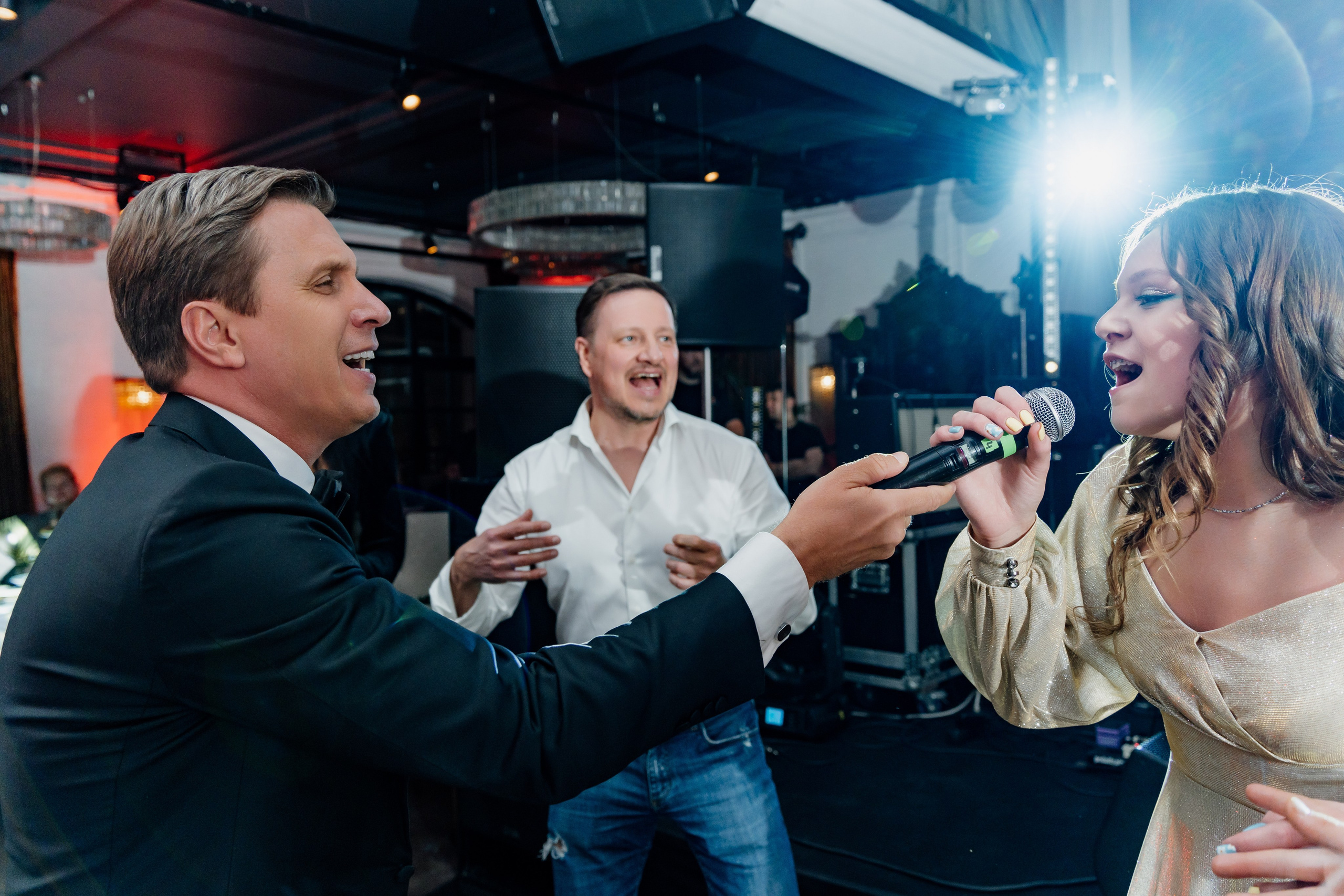 Event фотограф Степанова Александра