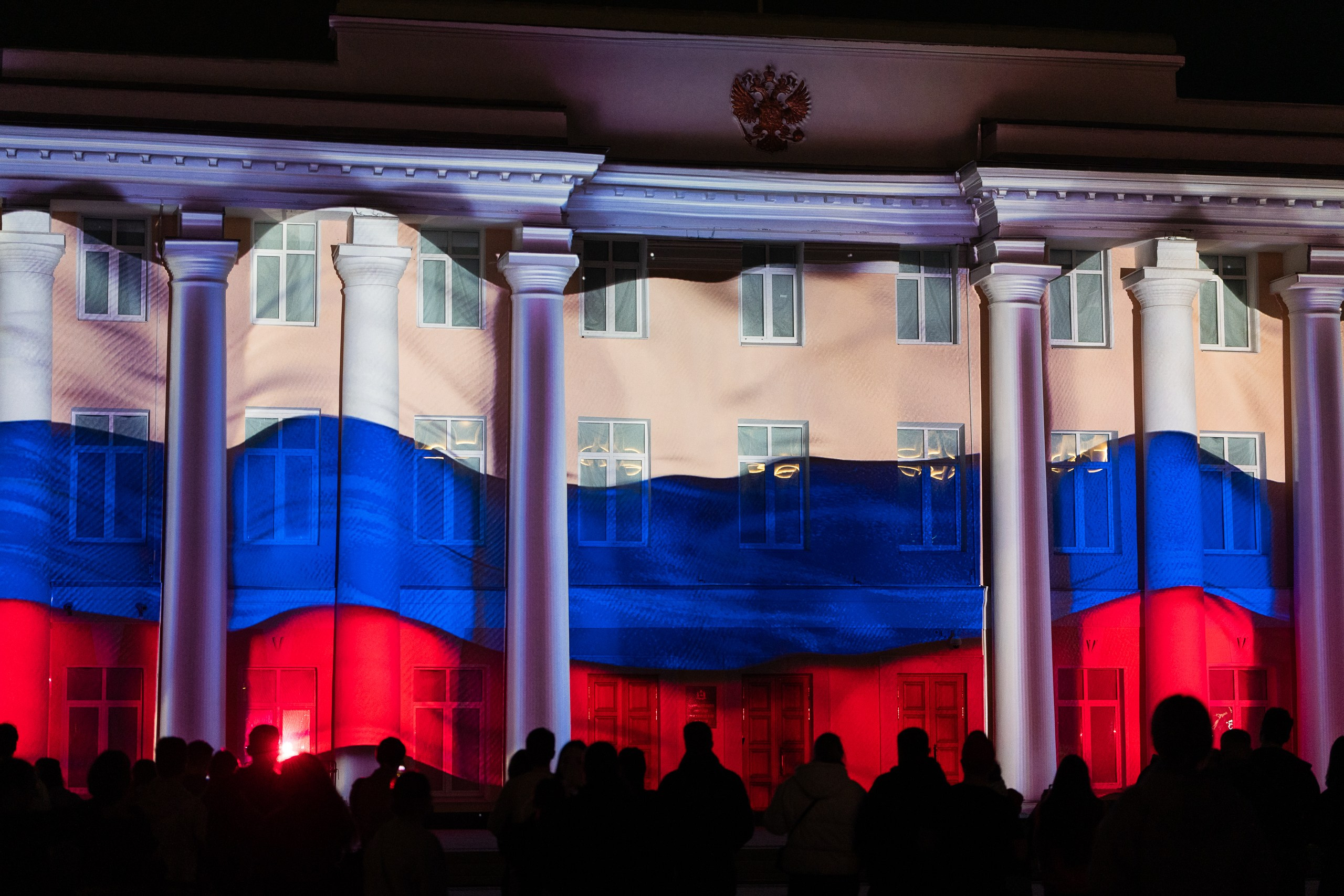 INTERVALS 2025. Sunnyman