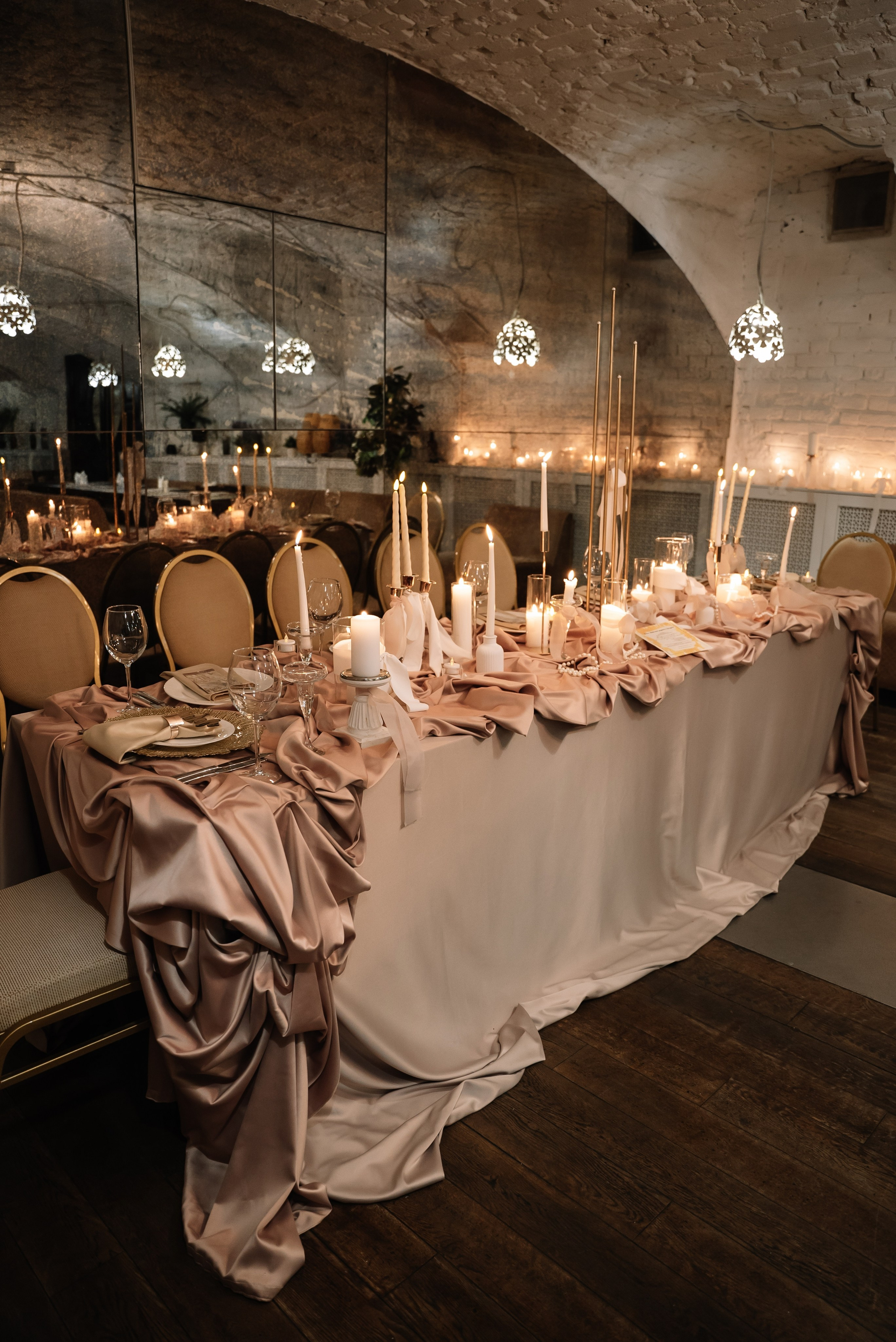 Дмитрий и Яна. Свадебный фотограф в Самаре Анна Ковалева