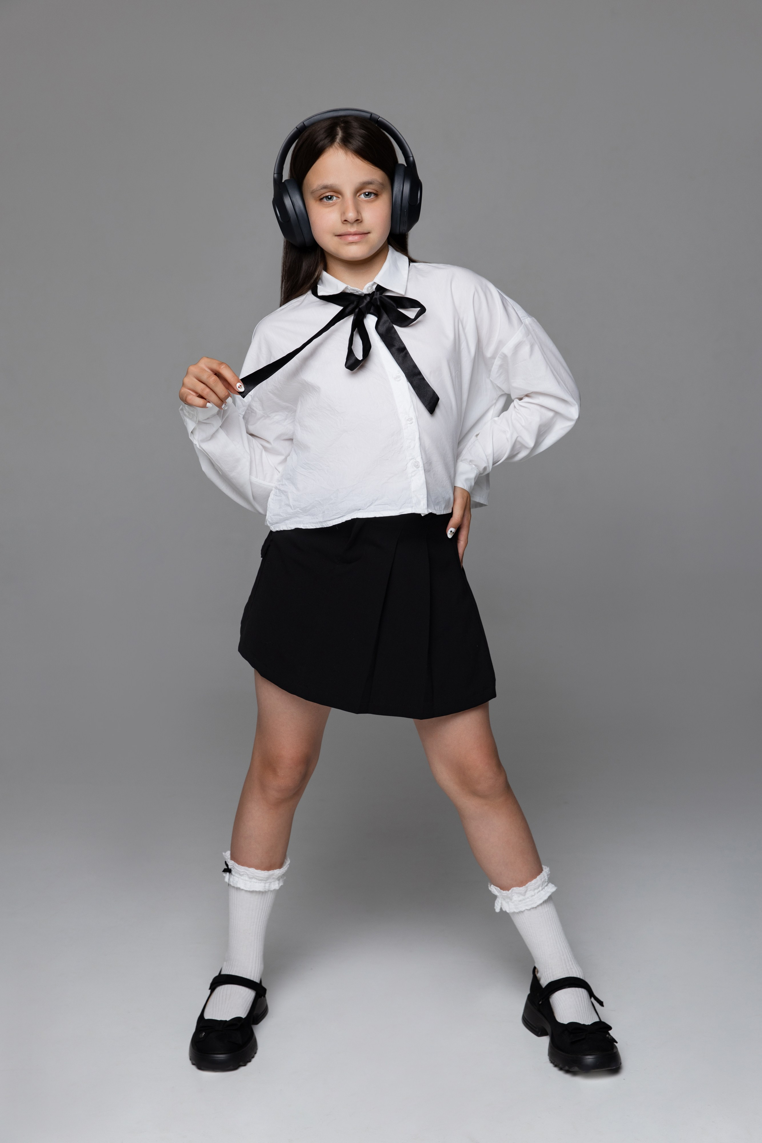 Портреты 4 классов. «ТвойАльбом»