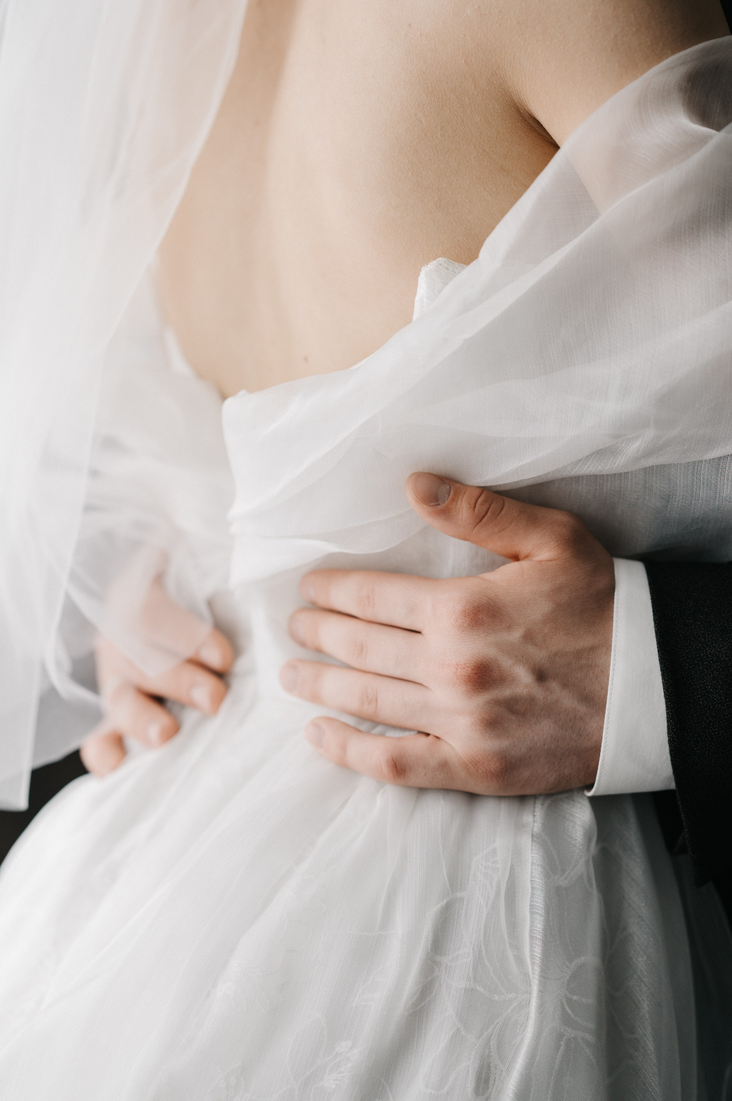 Про любовь. Фотограф Ким Ангелина