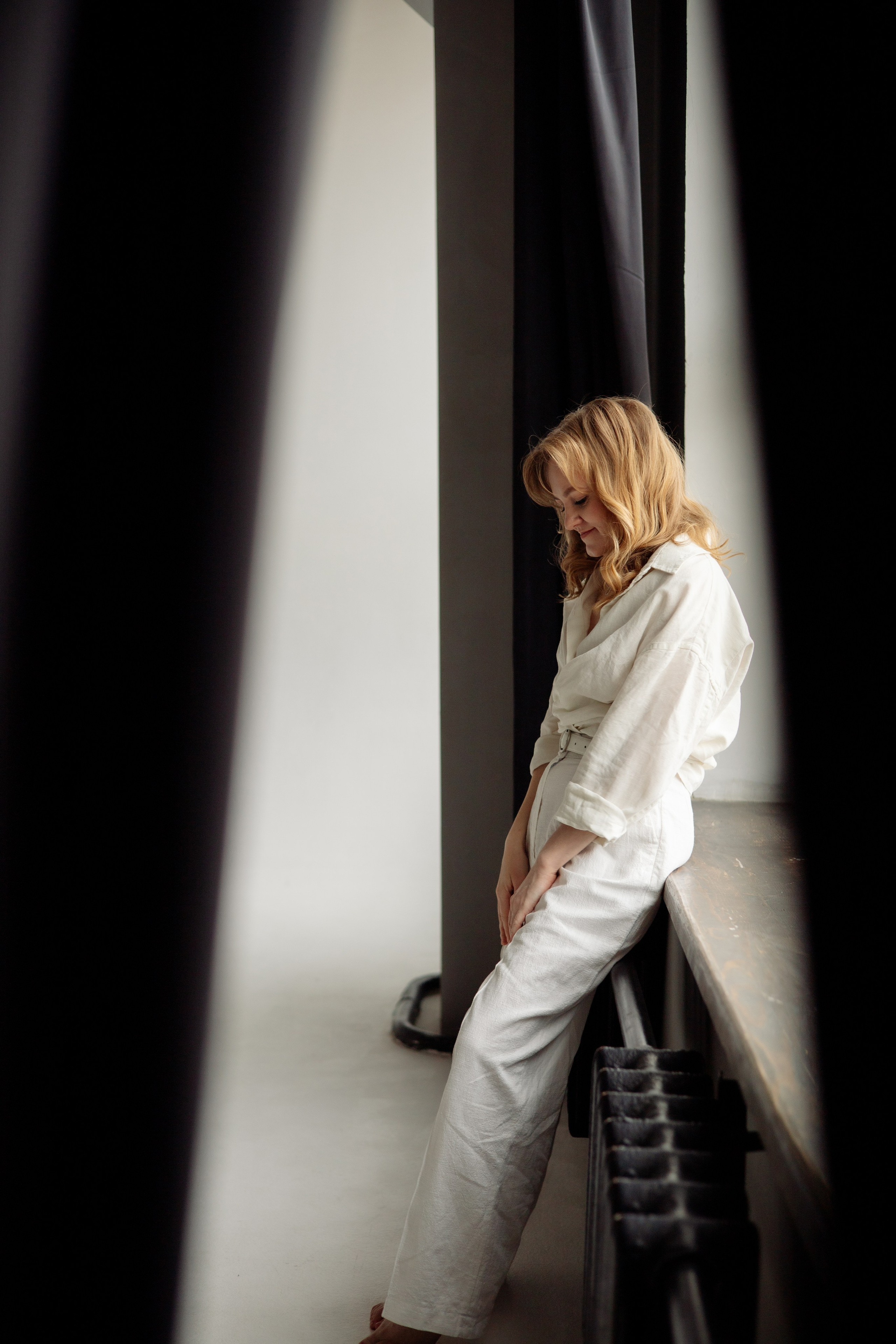 Александра. Женский и семейный фотограф в Томске Алиса Качан