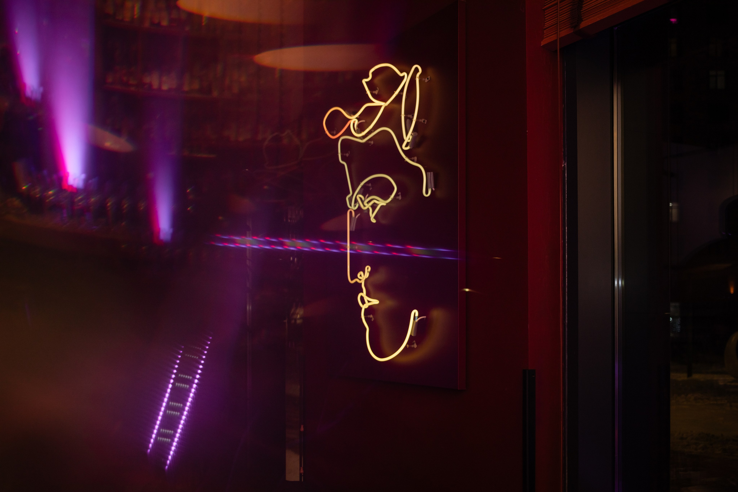 Корпоратив Relax. Фотограф Алина Гашникова