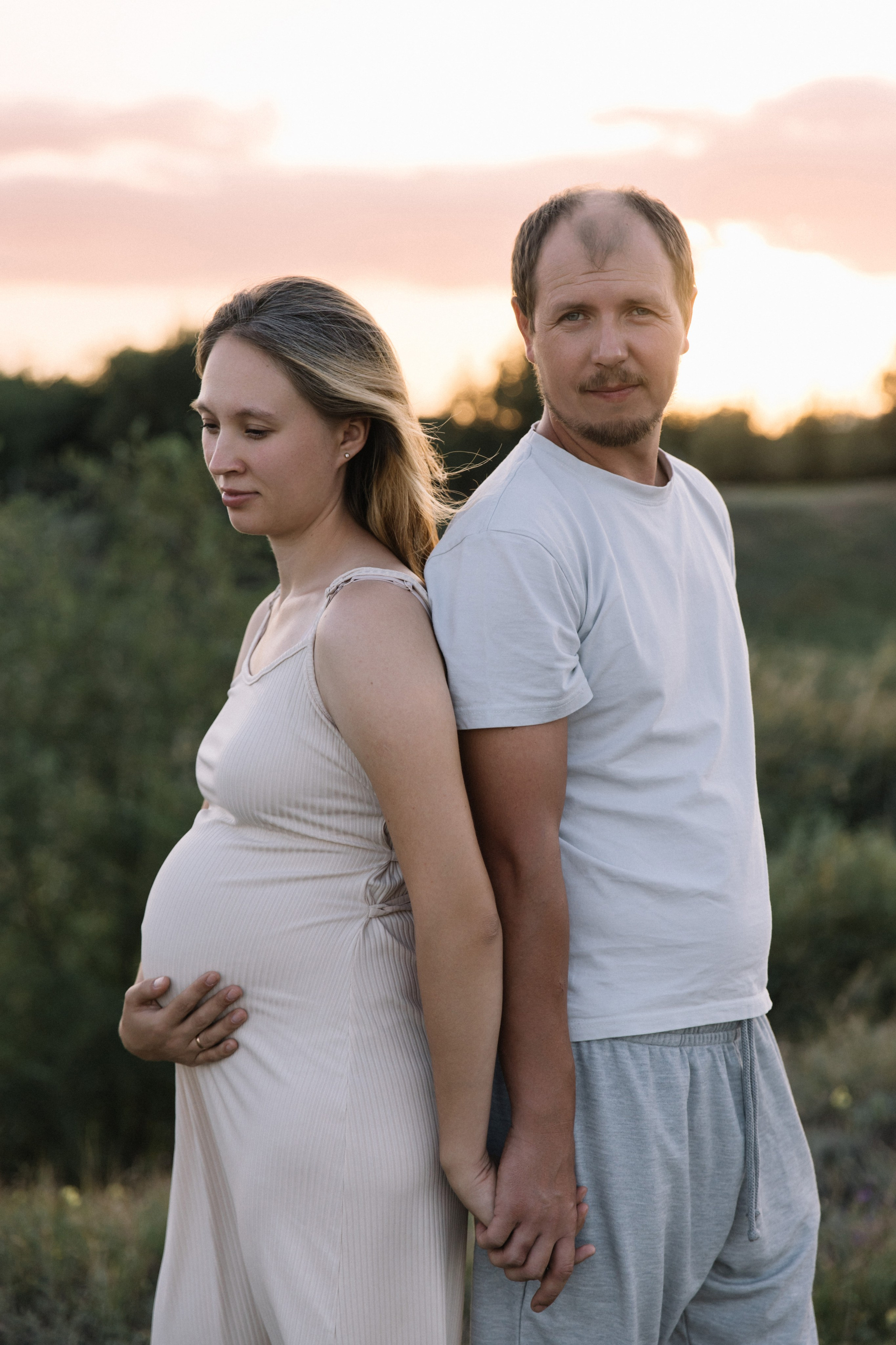 Вика дима маша и андрей. Свадебный и семейный фотограф в Волгограде Анастасия Кошенскова