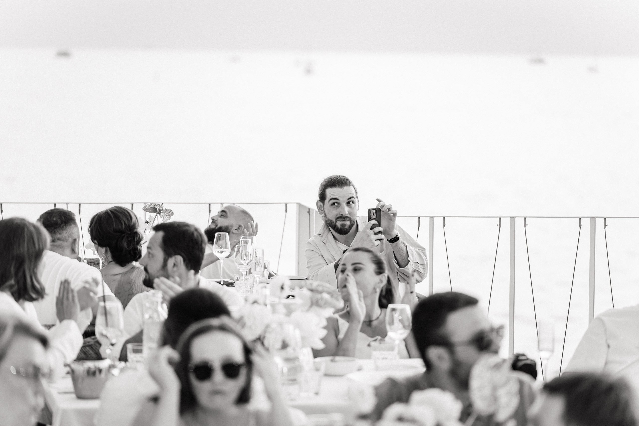 Премия «Что Где Есть» Маяк. Свадебный и репортажный, фуд фотограф в Новороссийске Евгений Александриди