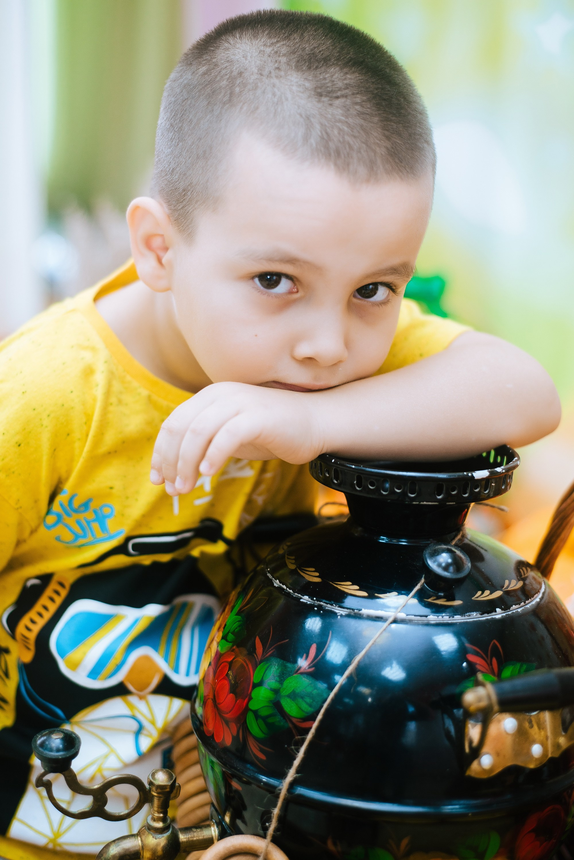 Д/с № 22. Фотограф Ярмишко Дарья. Выпускные фотокниги