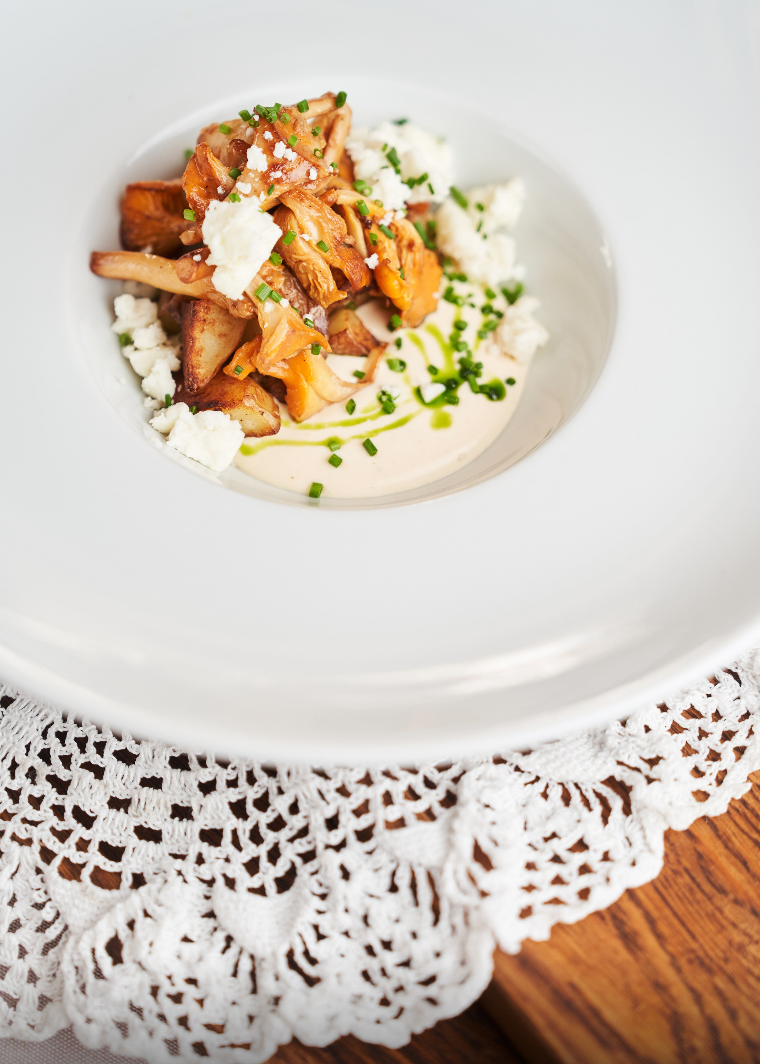 PETROV–VODKIN. FASHION