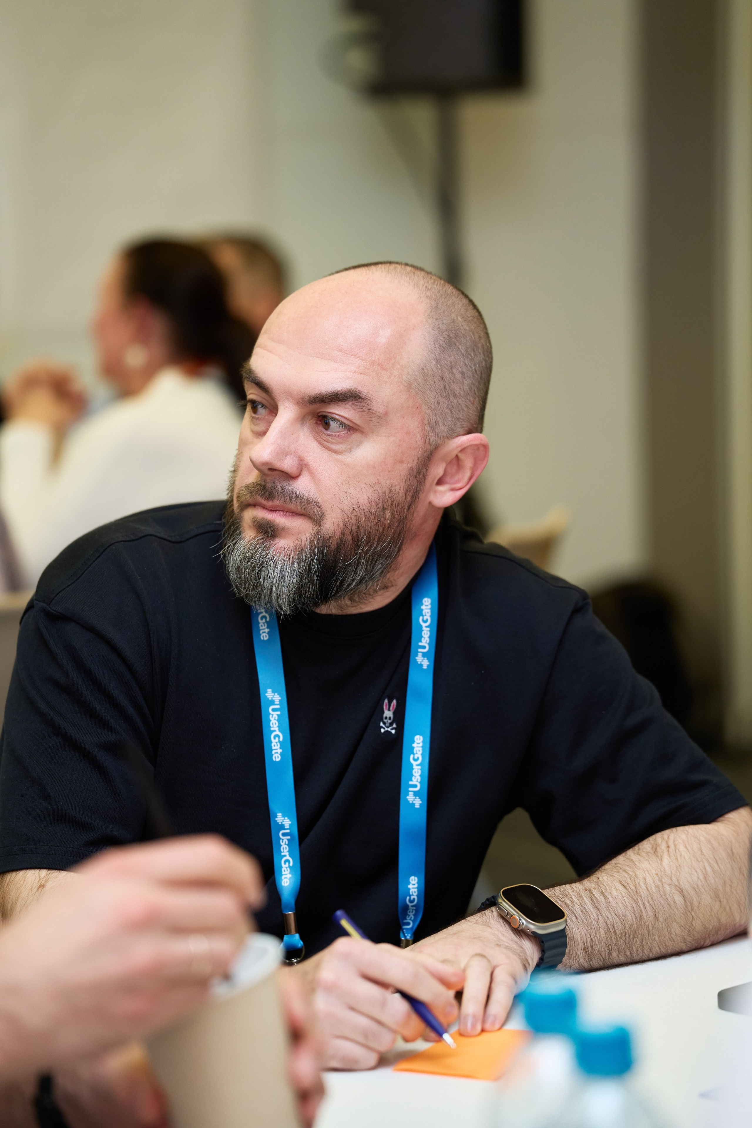 Partner Day. Фотограф pchemodanov