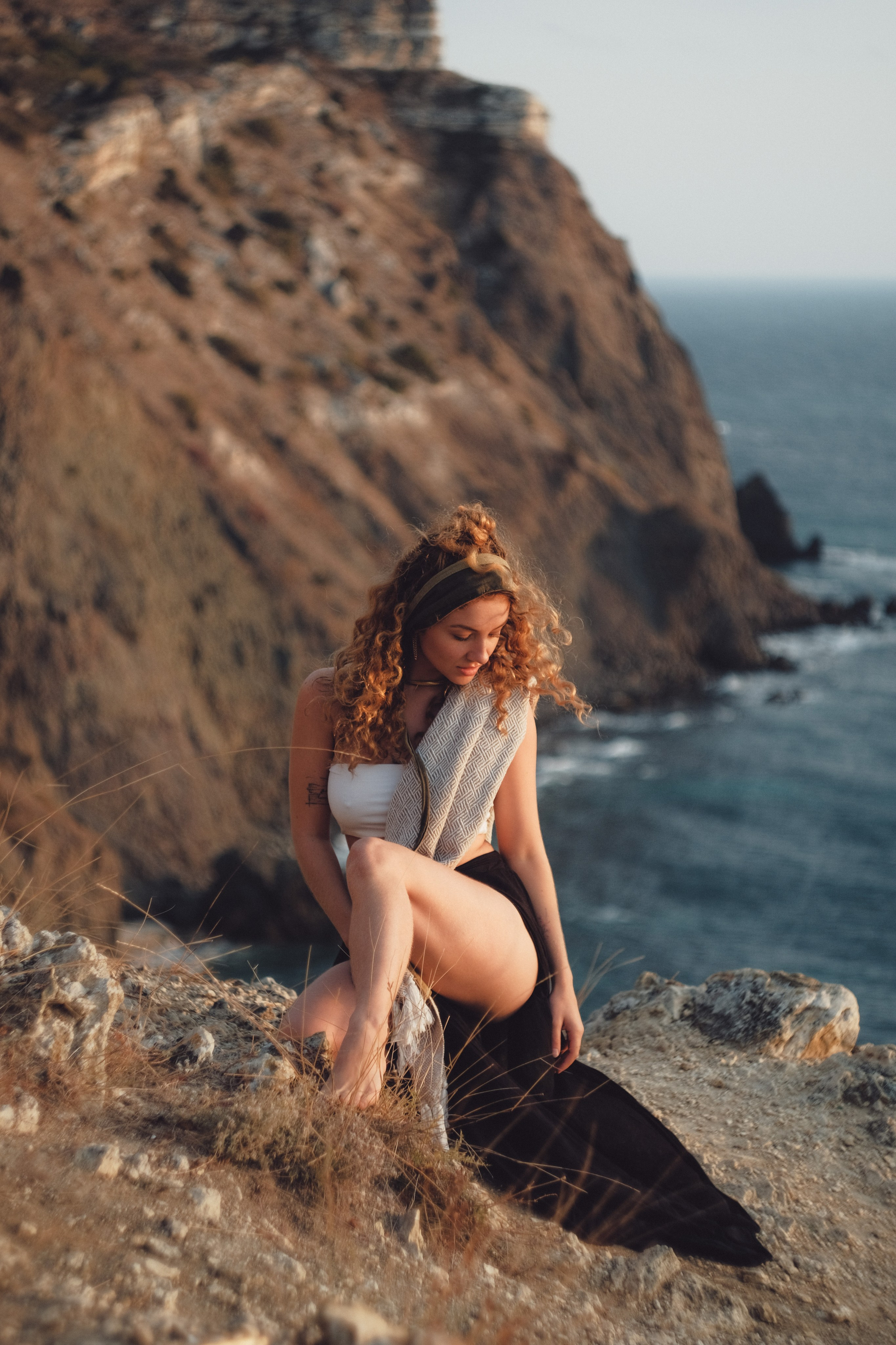 Дара. Съемка в Севастополе и в Крыму. Фотограф и видеограф в Севастополе. Владислав