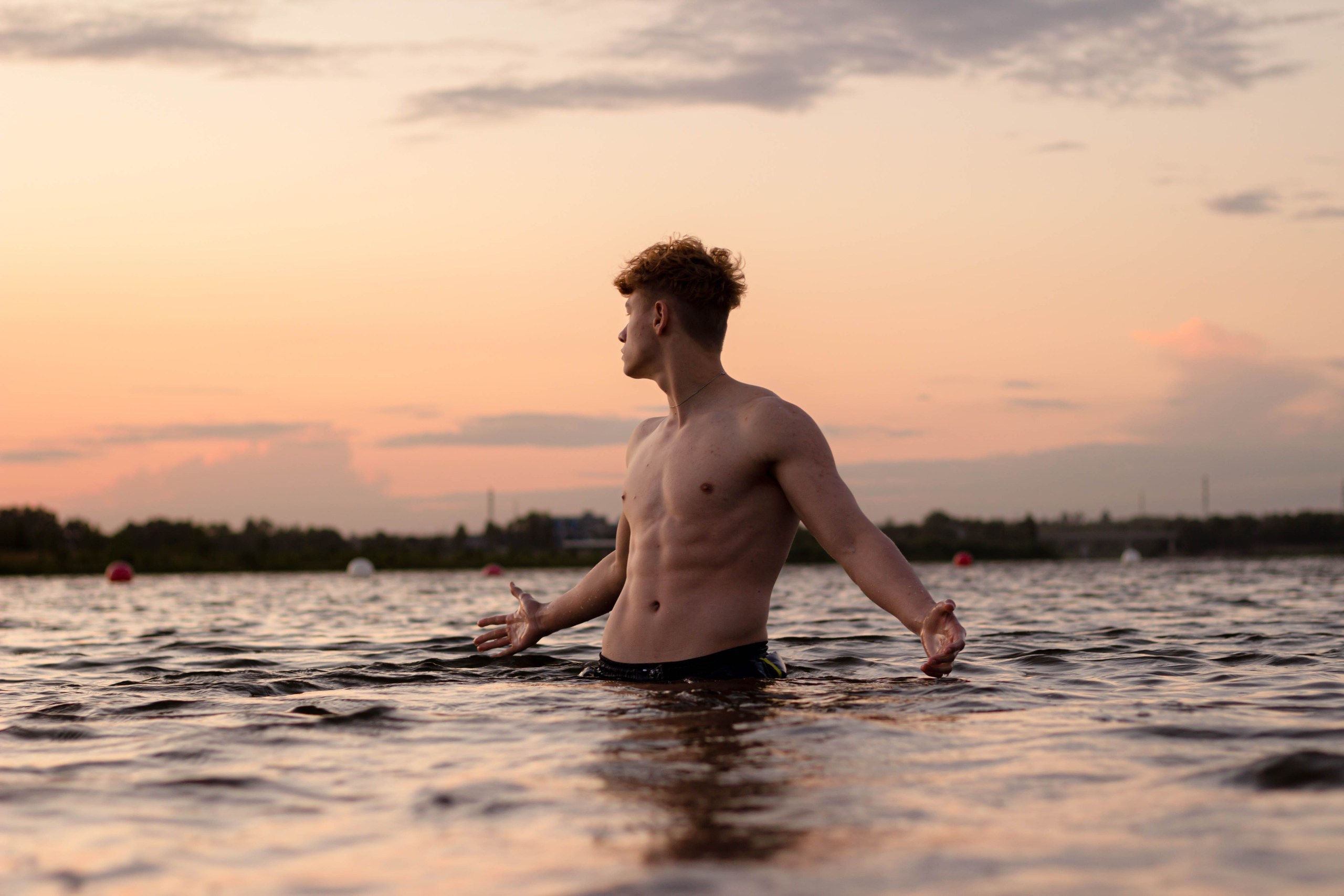 Индивидуальный и семейный фотограф в Волжском и Волгограде Алёна Кизименко